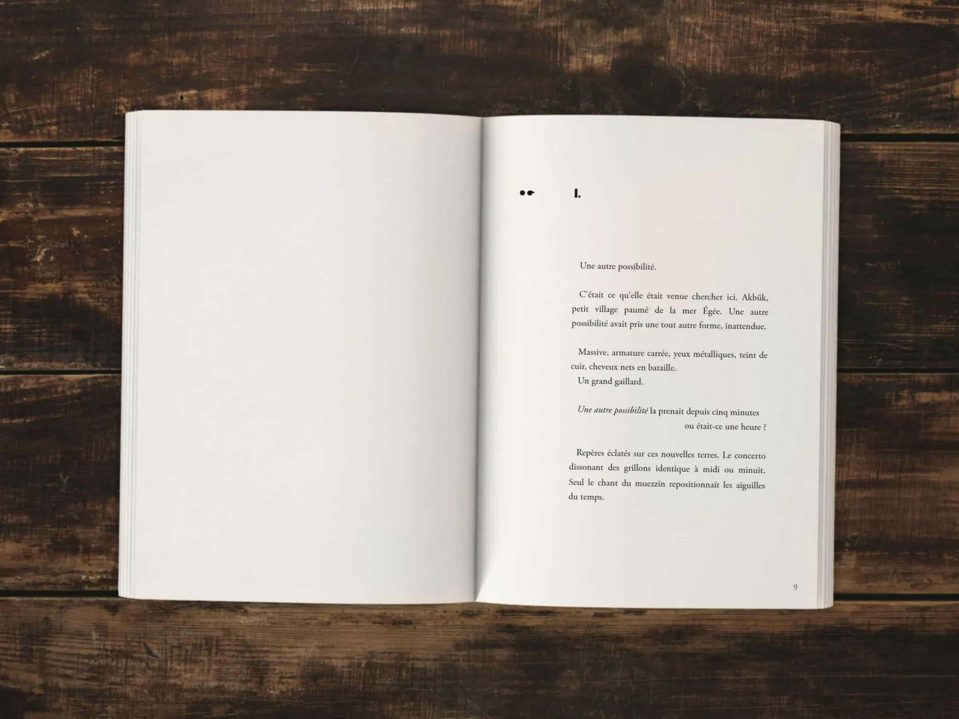 Cover of the book