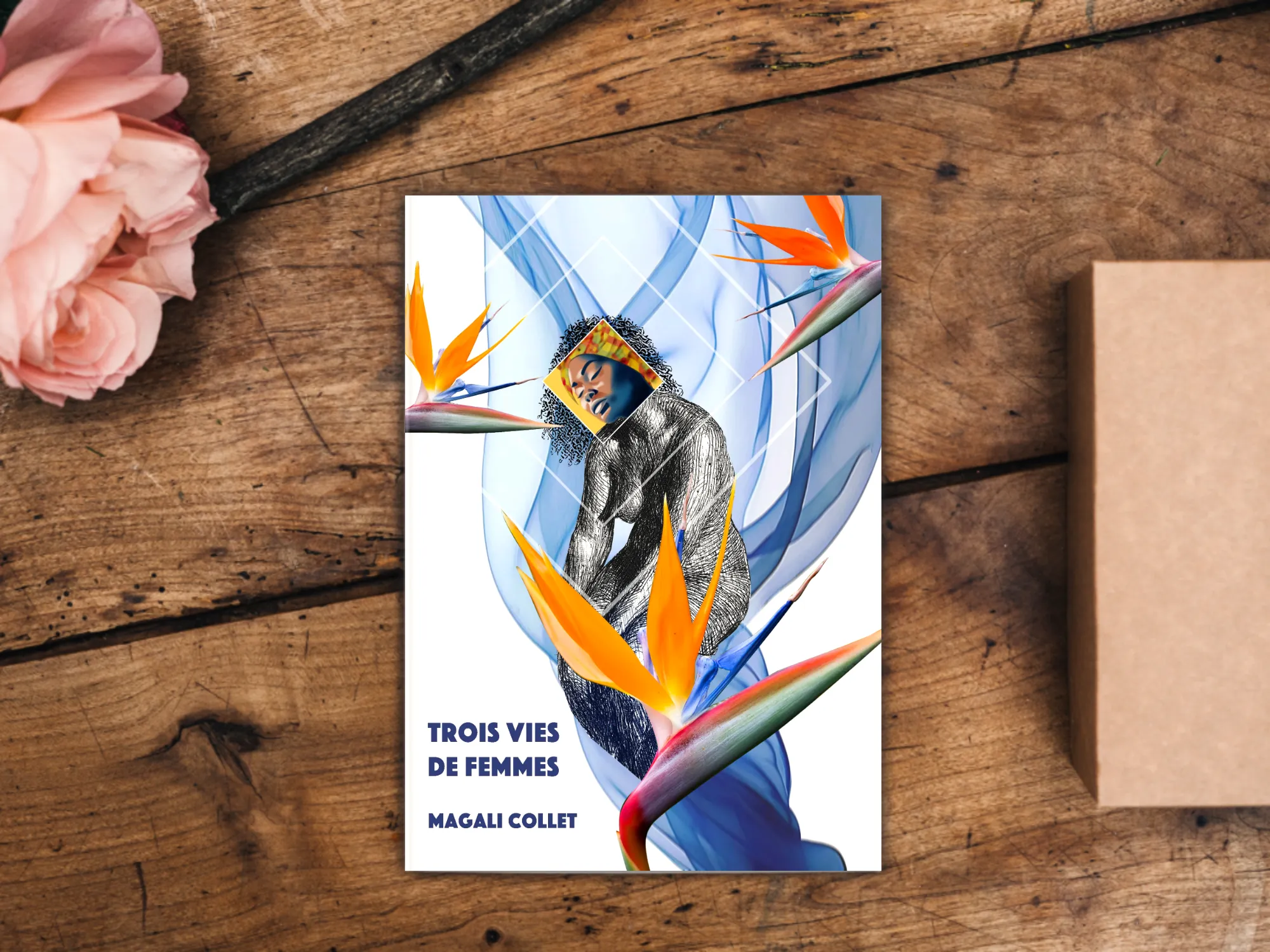 Cover of the book