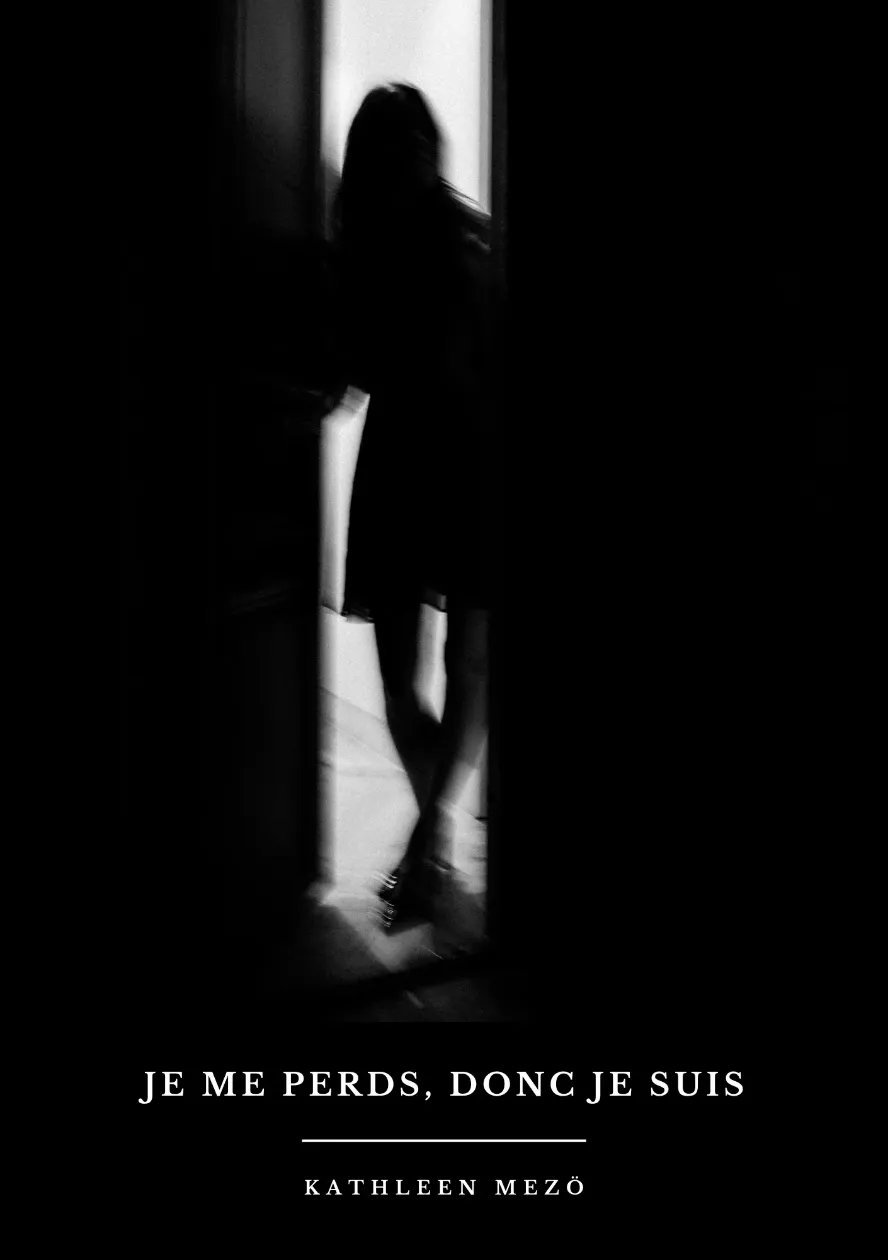 Cover of Je me perds, donc je suis
