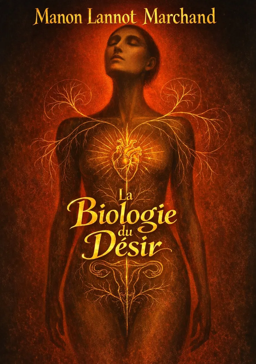 Cover of La Biologie du désir