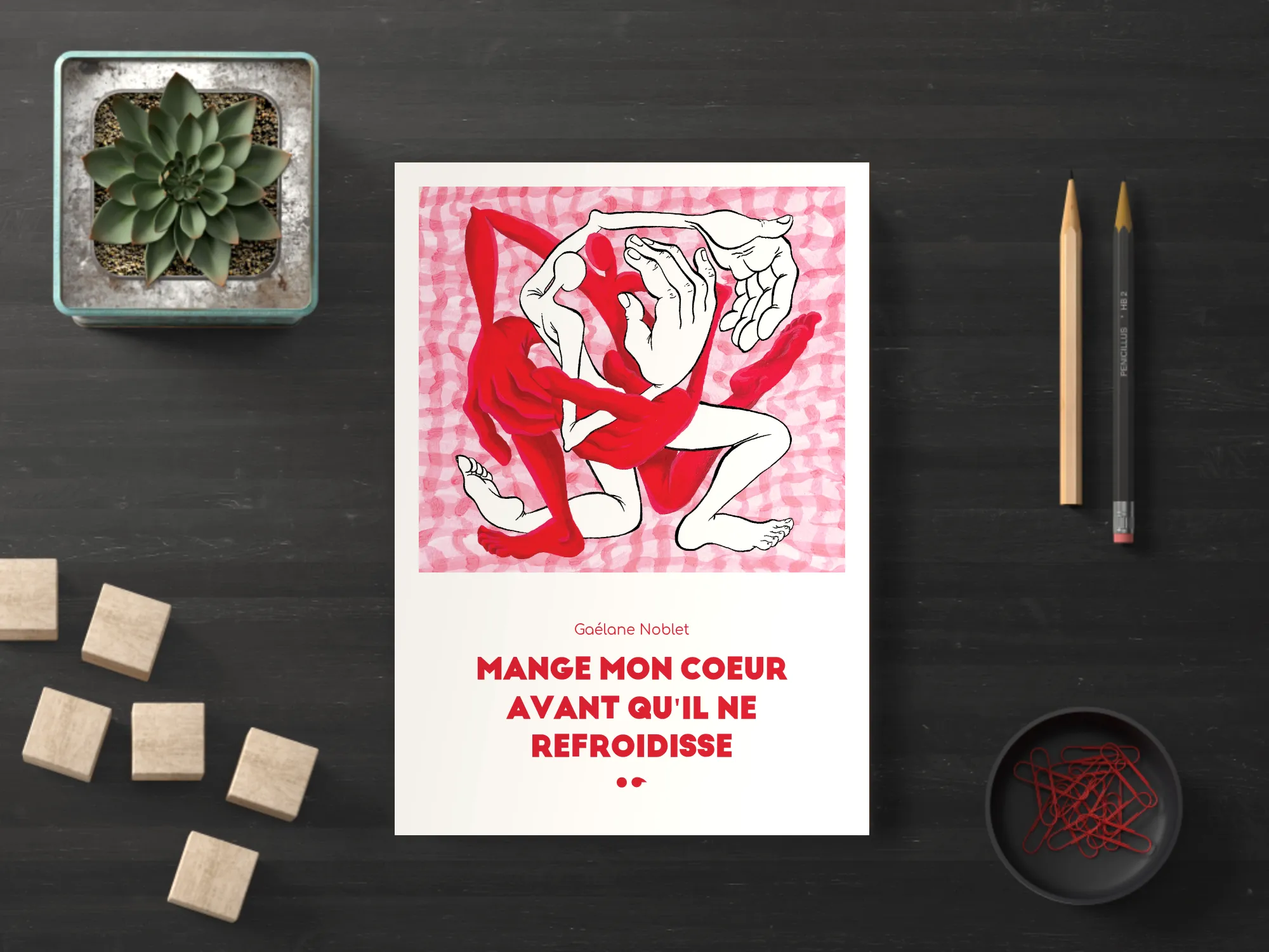 Cover of the book