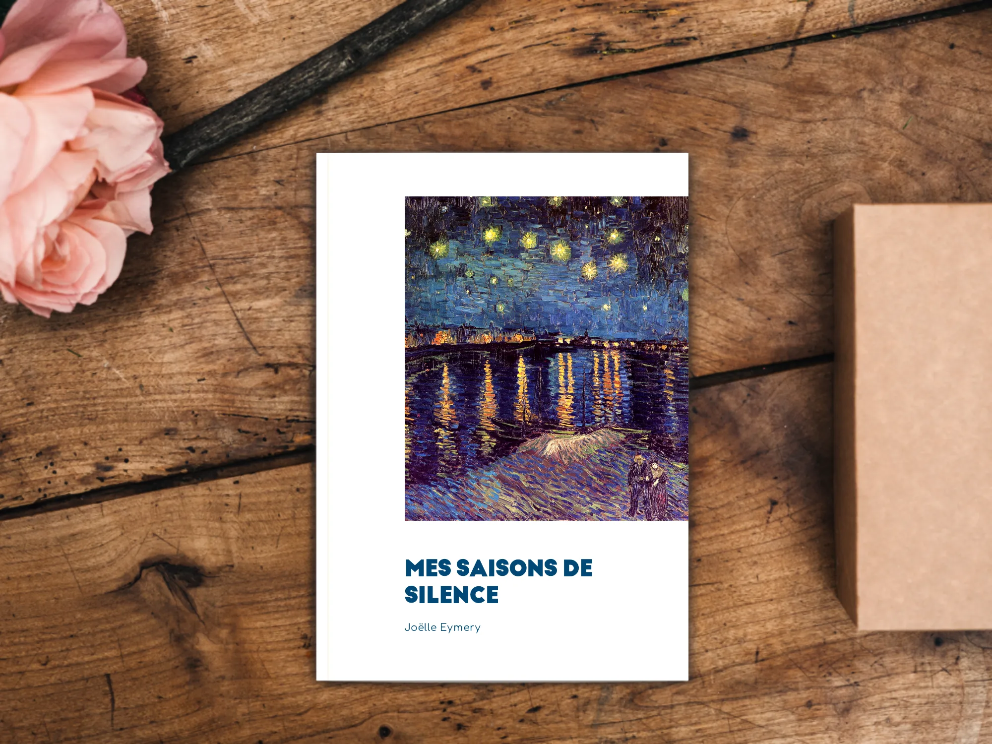 Cover of the book
