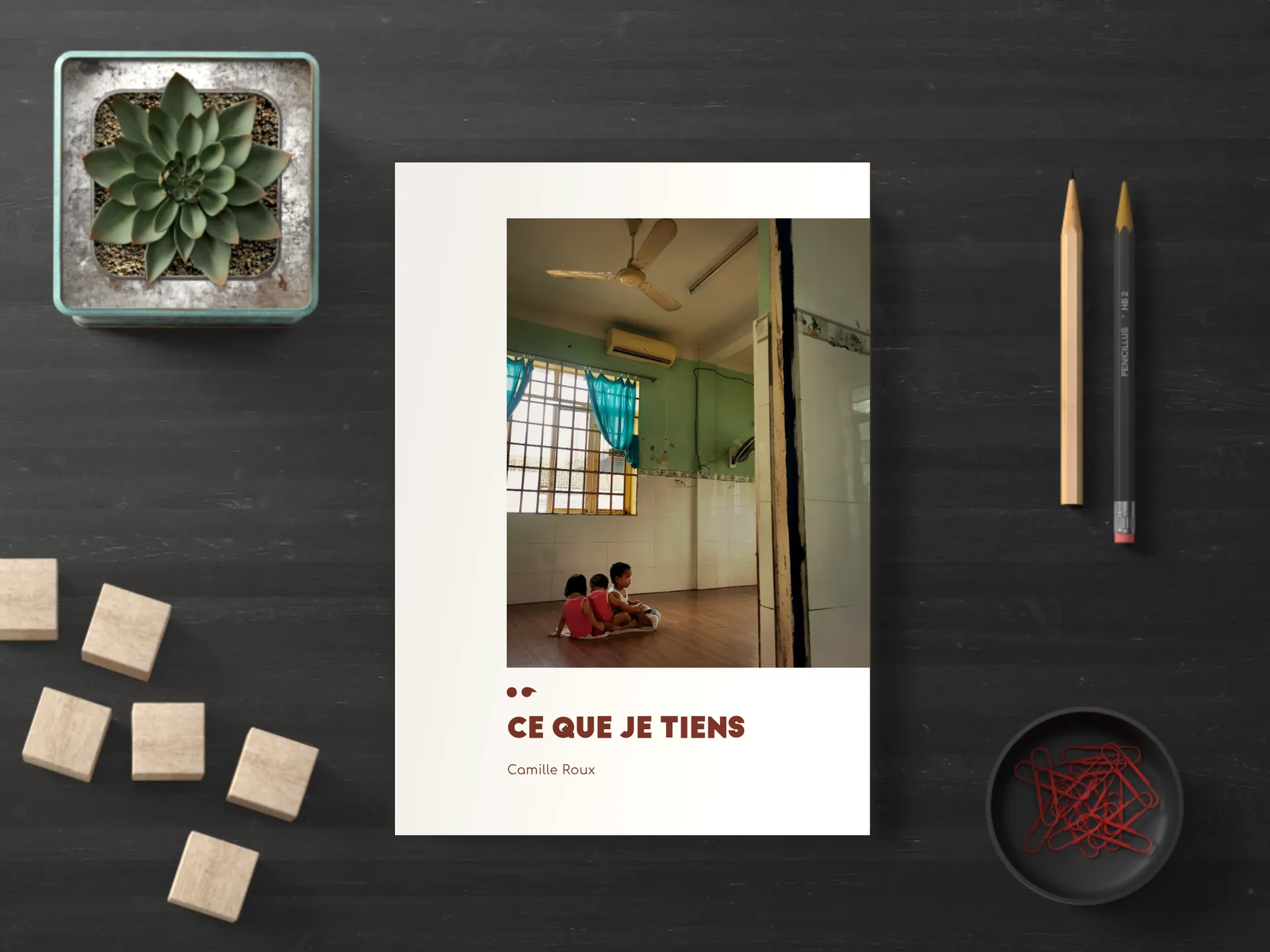 Cover of the book