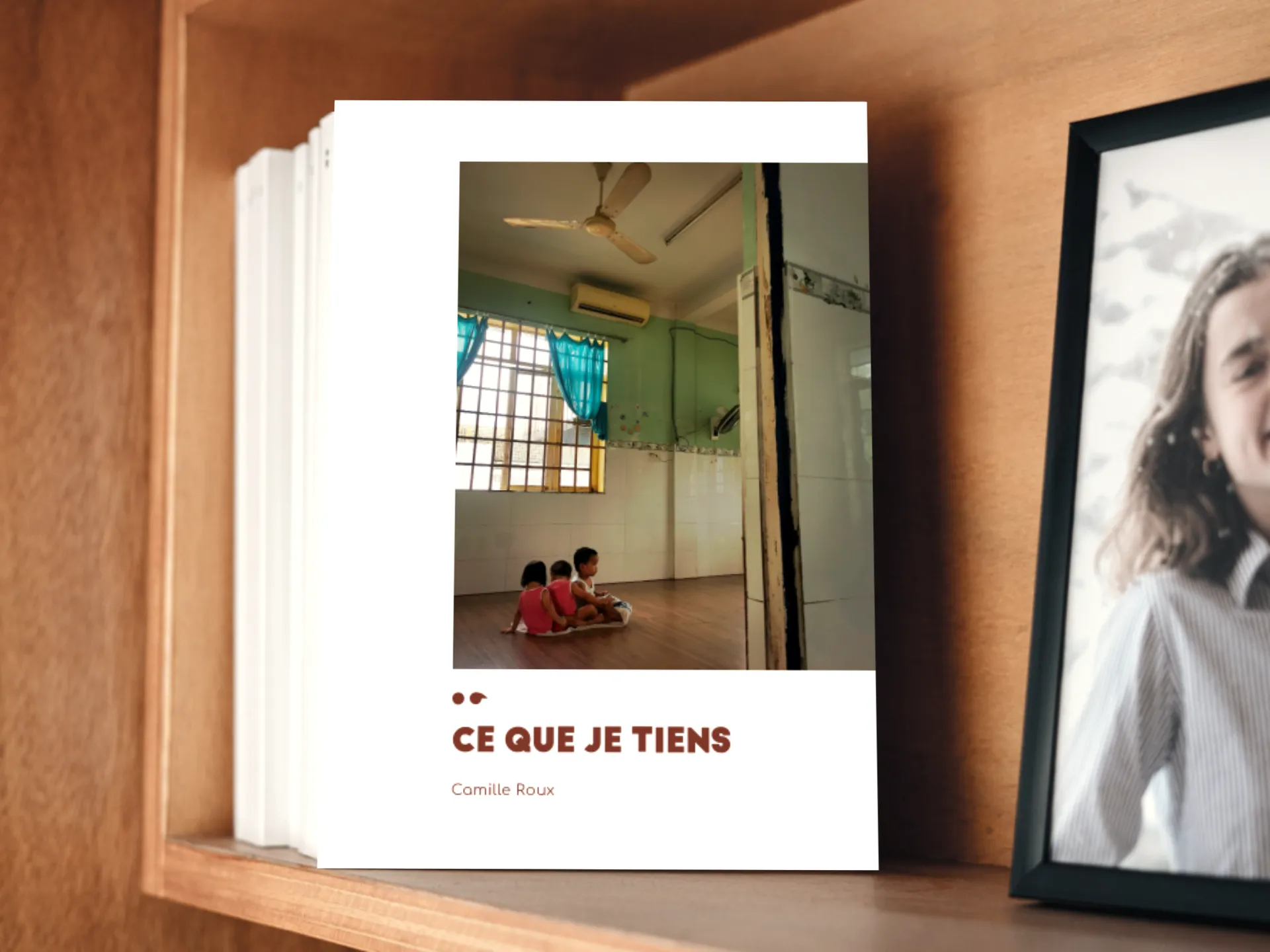 Cover of the book
