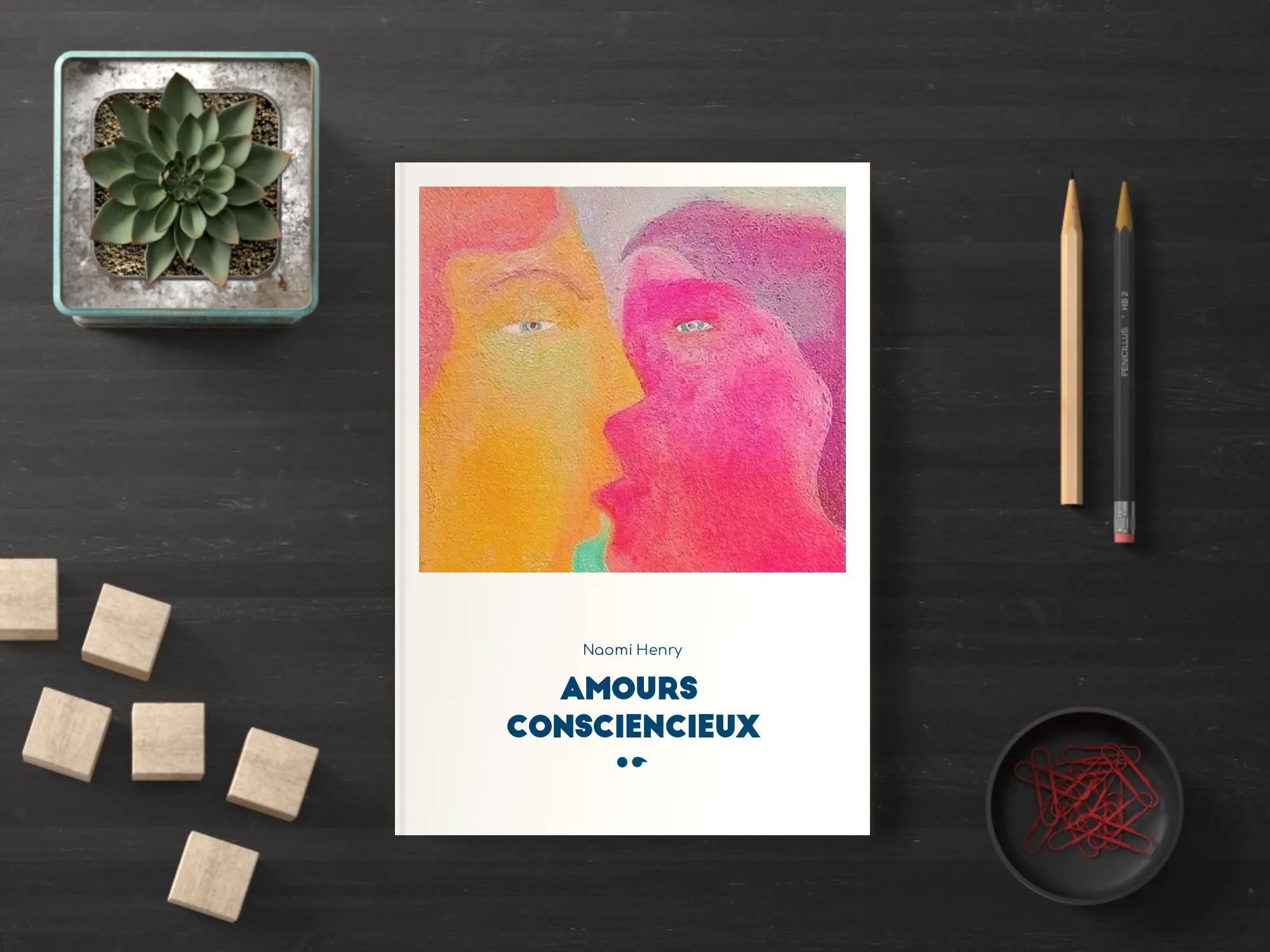 Cover of the book