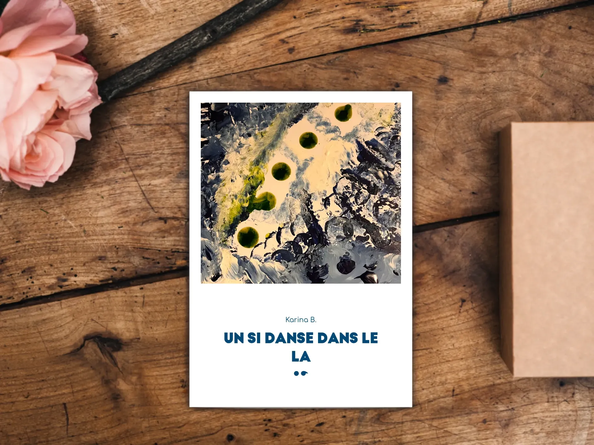 Cover of the book