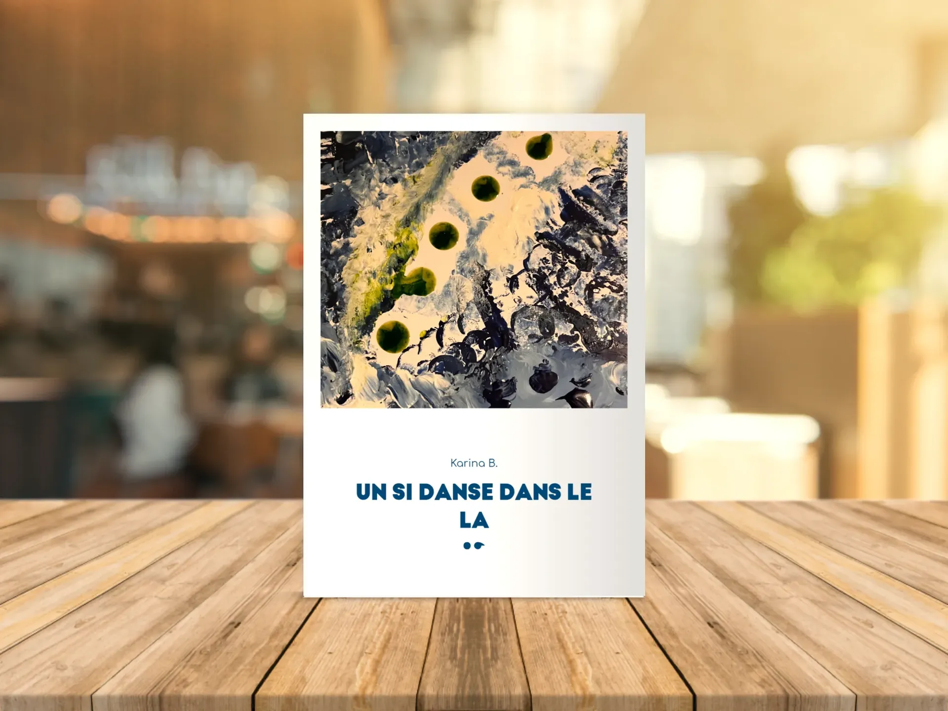 Cover of the book