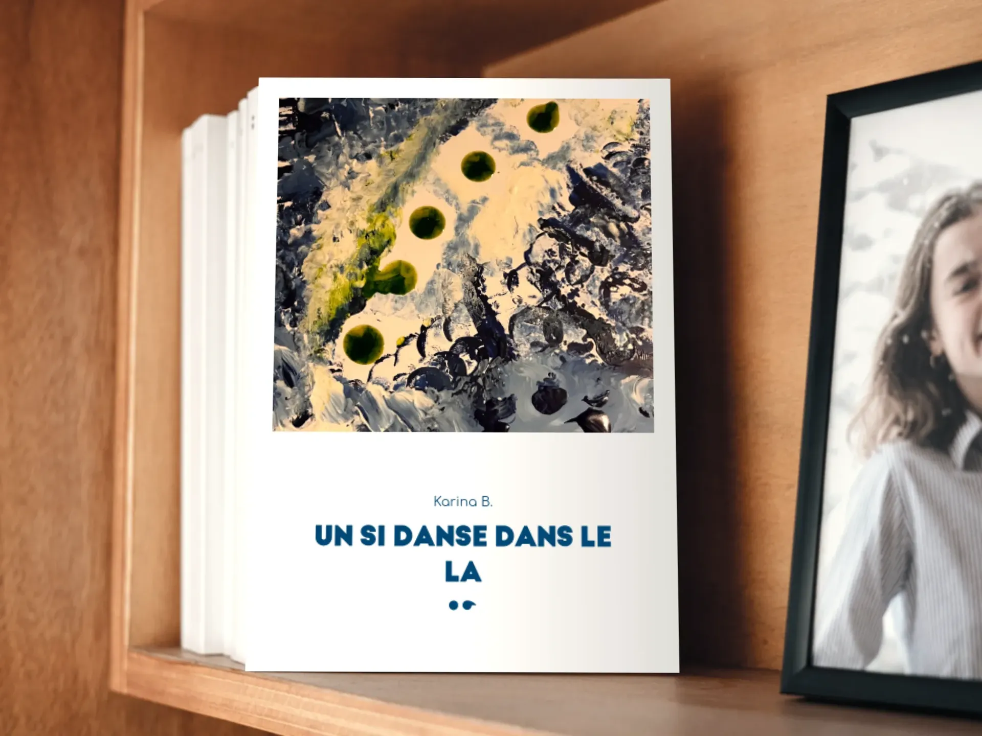Cover of the book