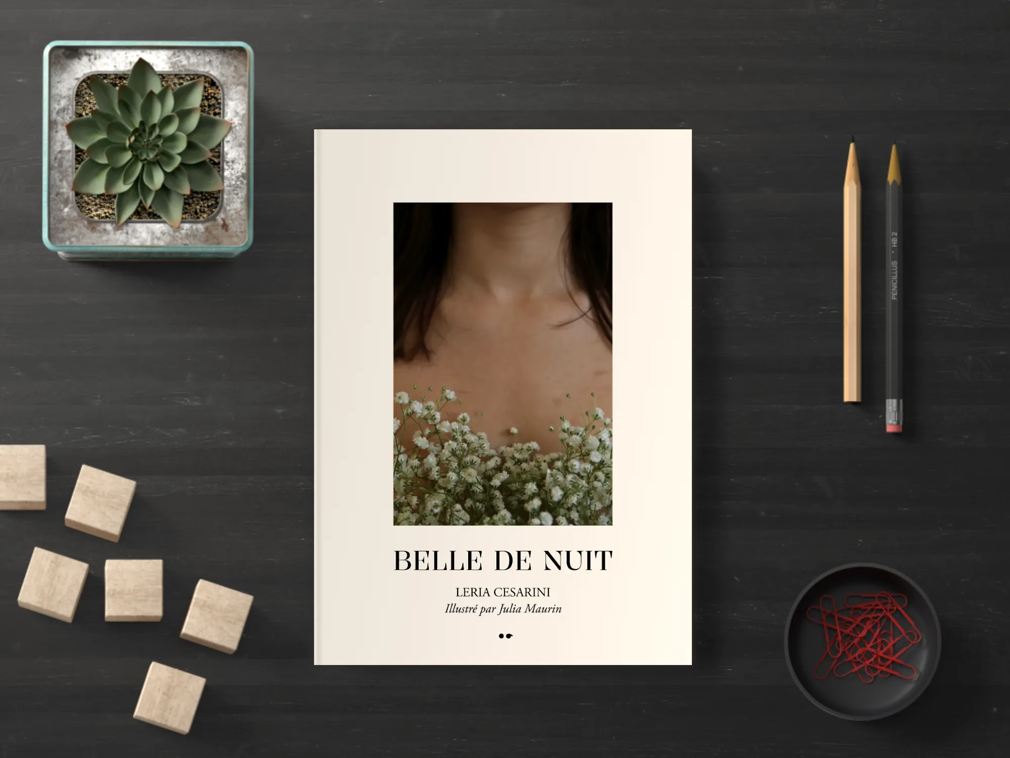 Cover of the book
