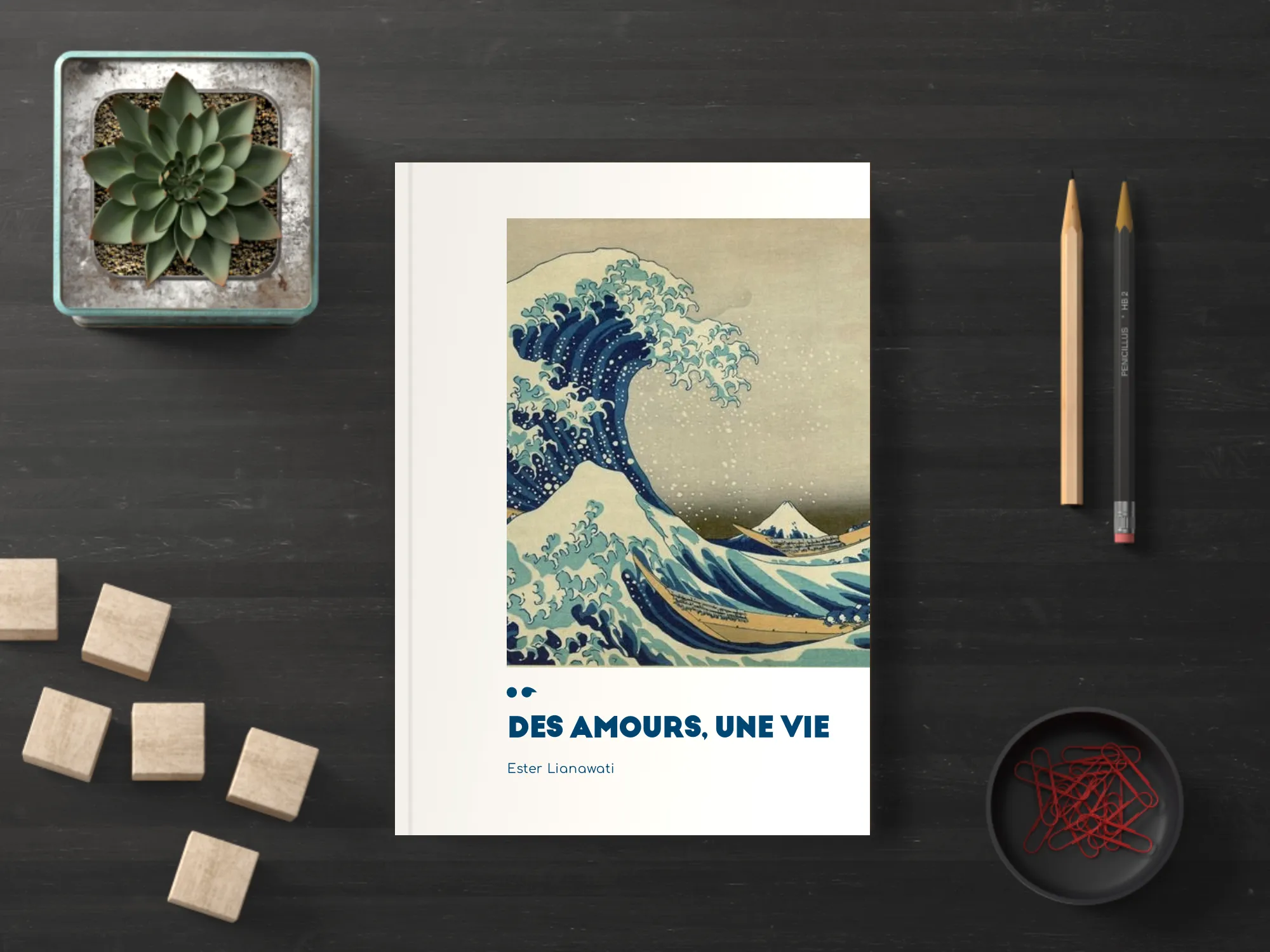 Cover of the book