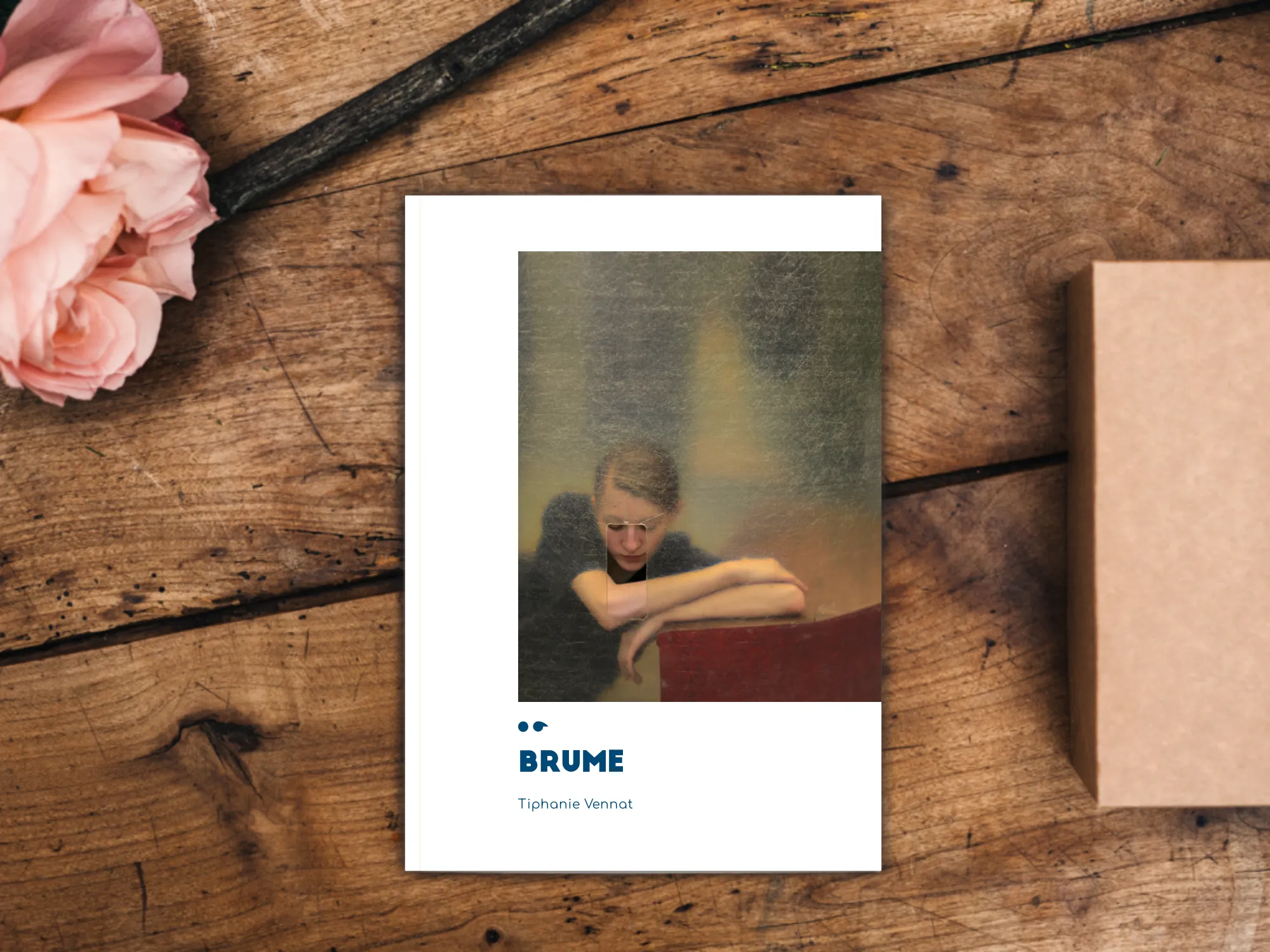 Cover of the book