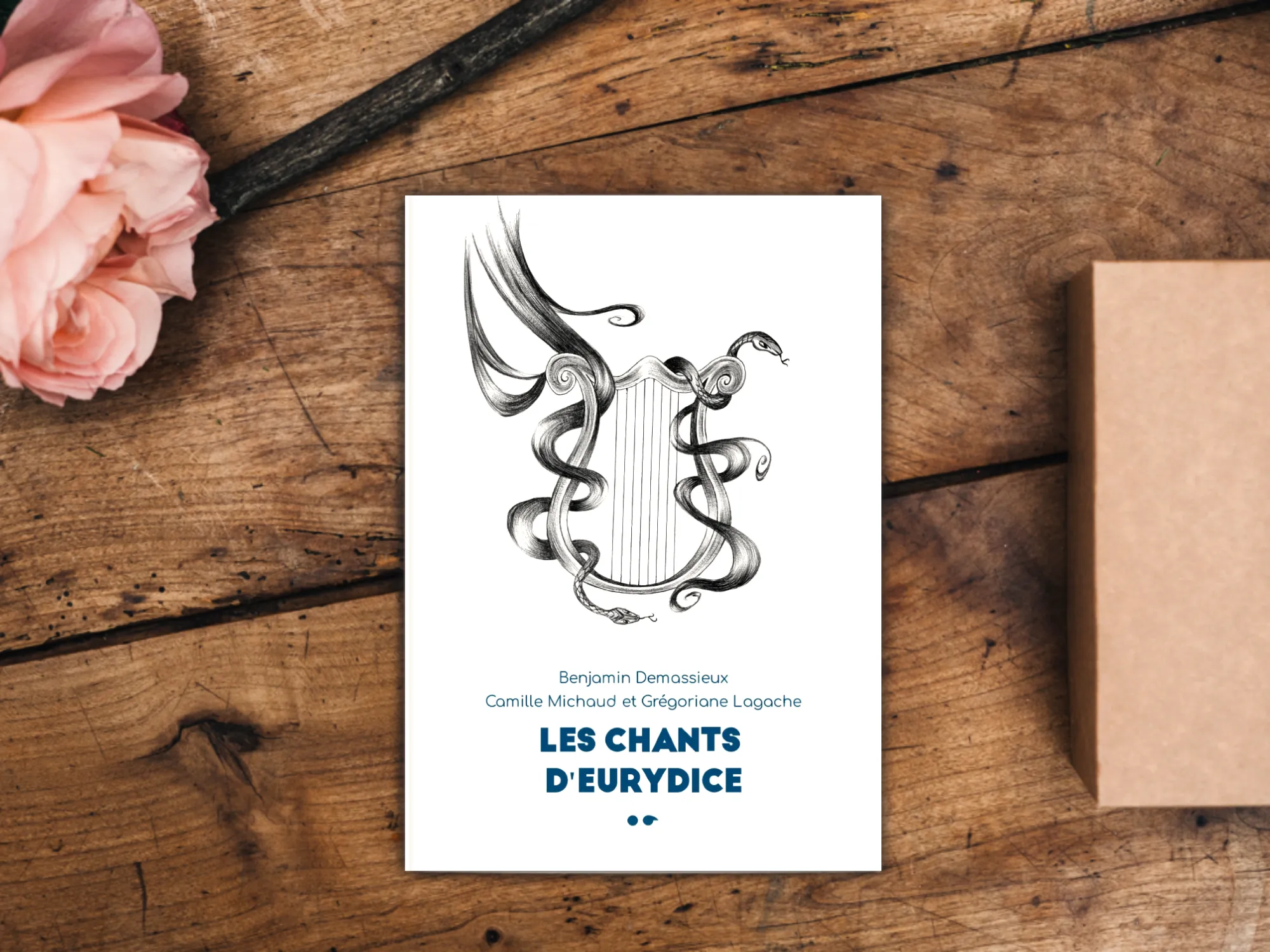 Cover of the book