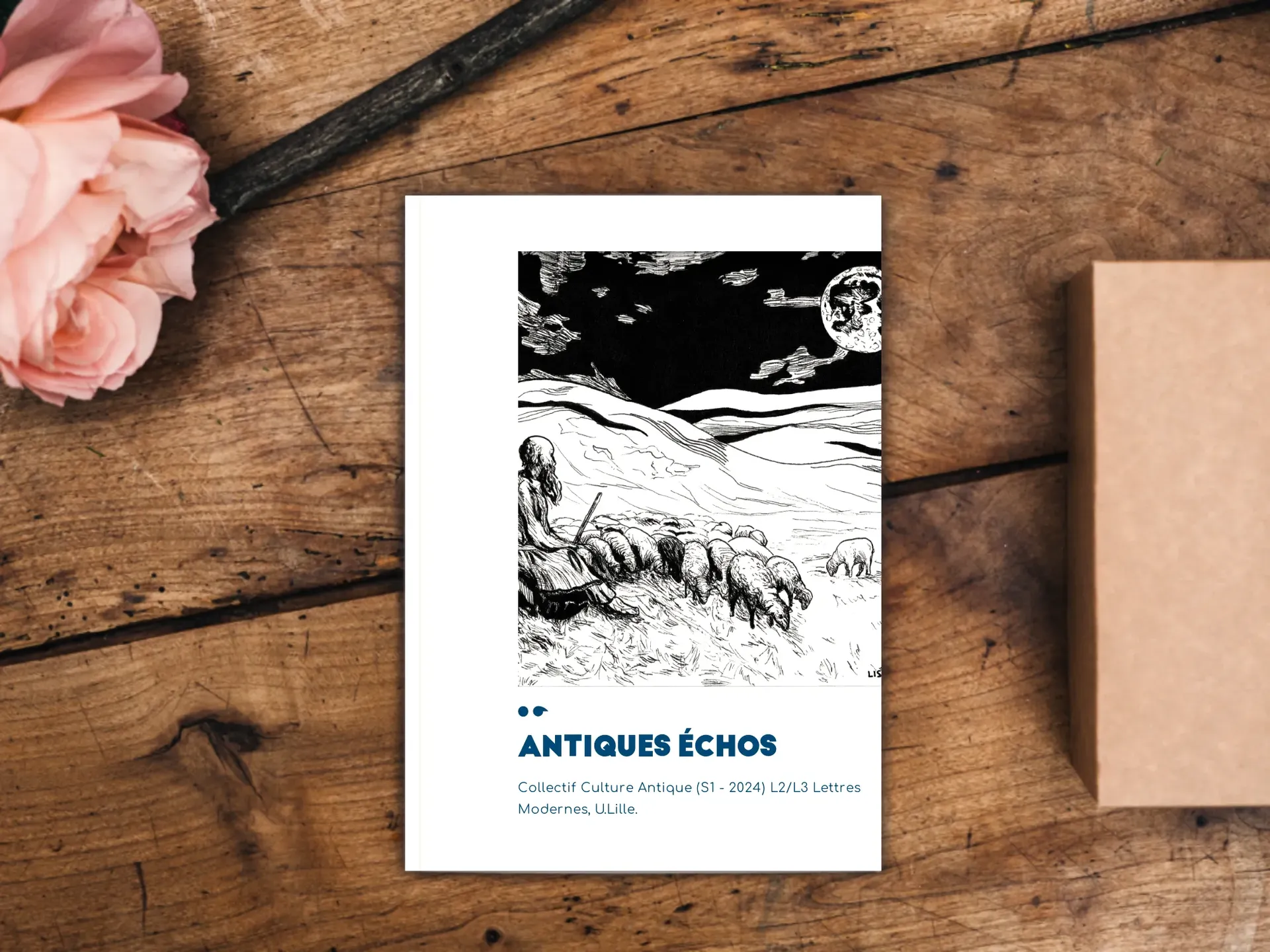 Cover of the book
