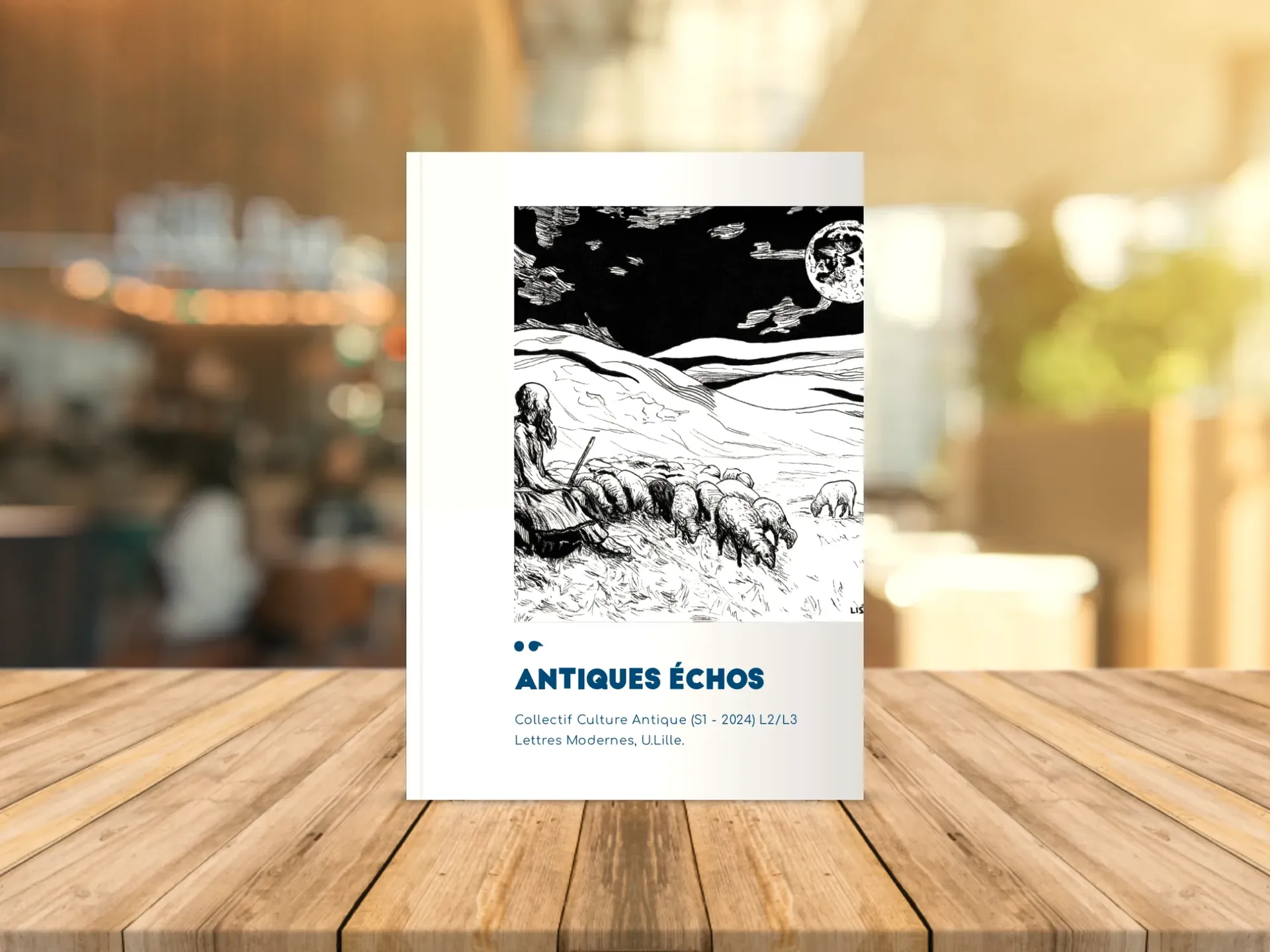 Cover of the book