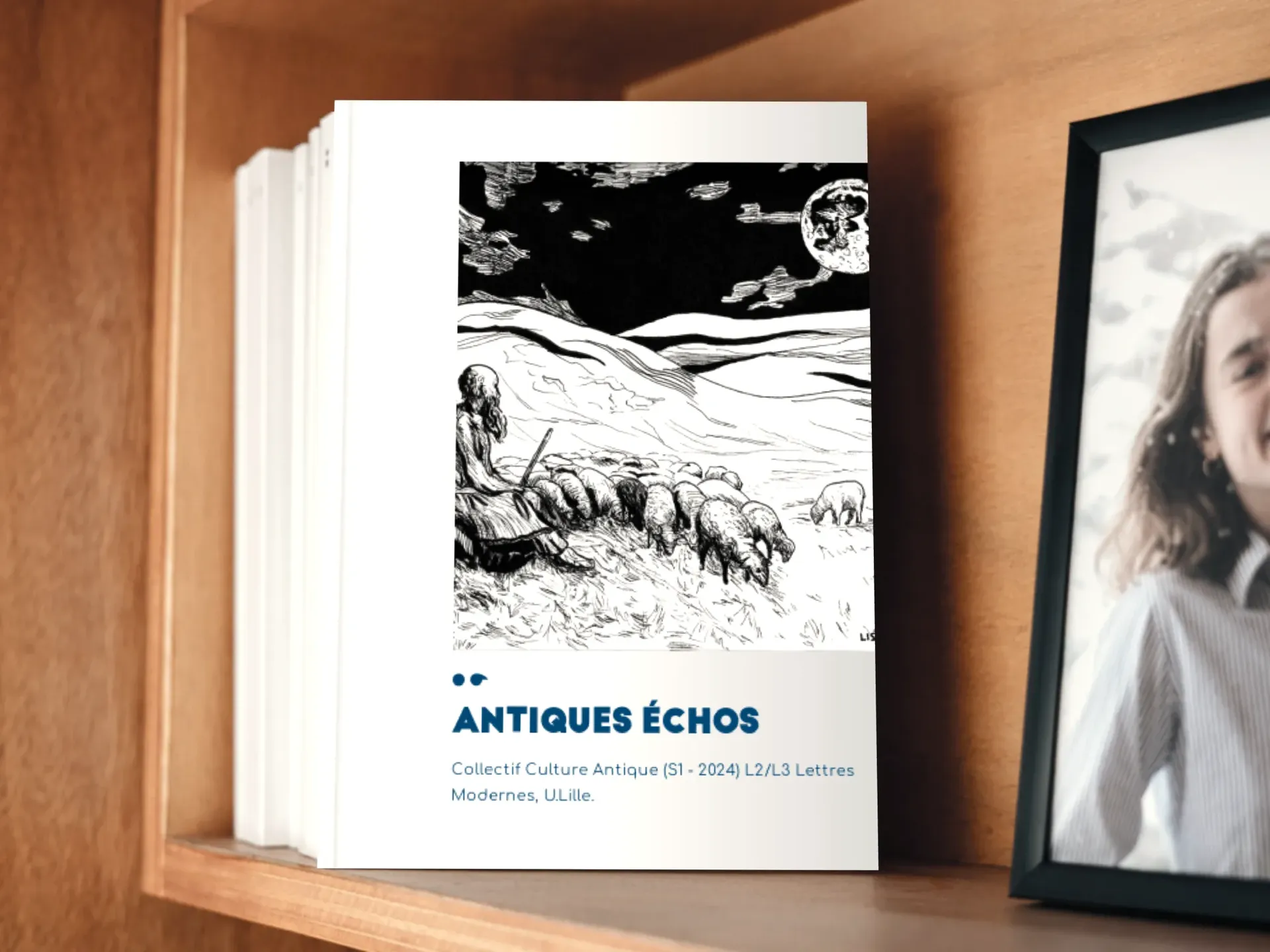 Cover of the book