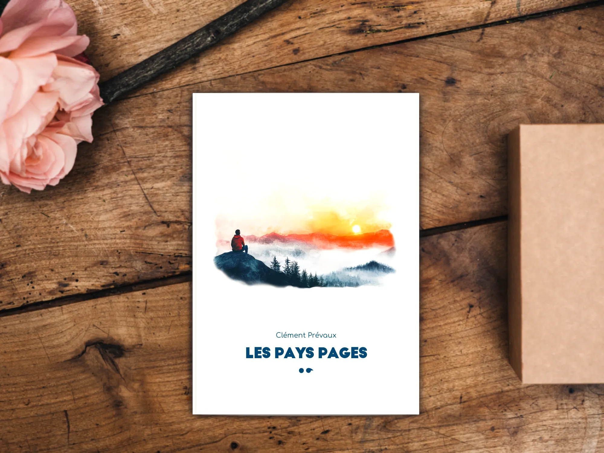Cover of the book