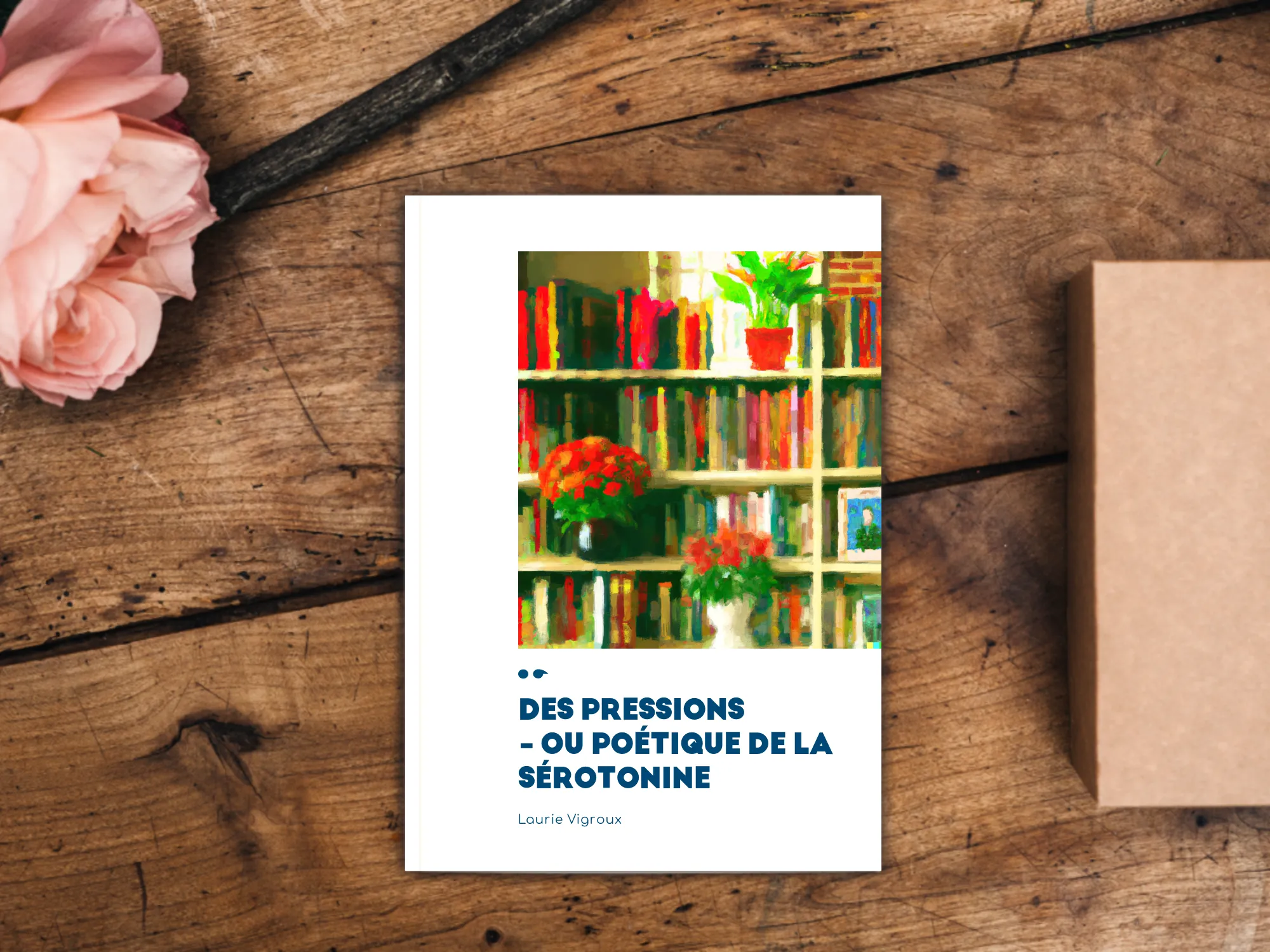 Cover of the book
