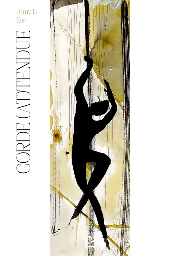 Cover of Corde (at)tendue