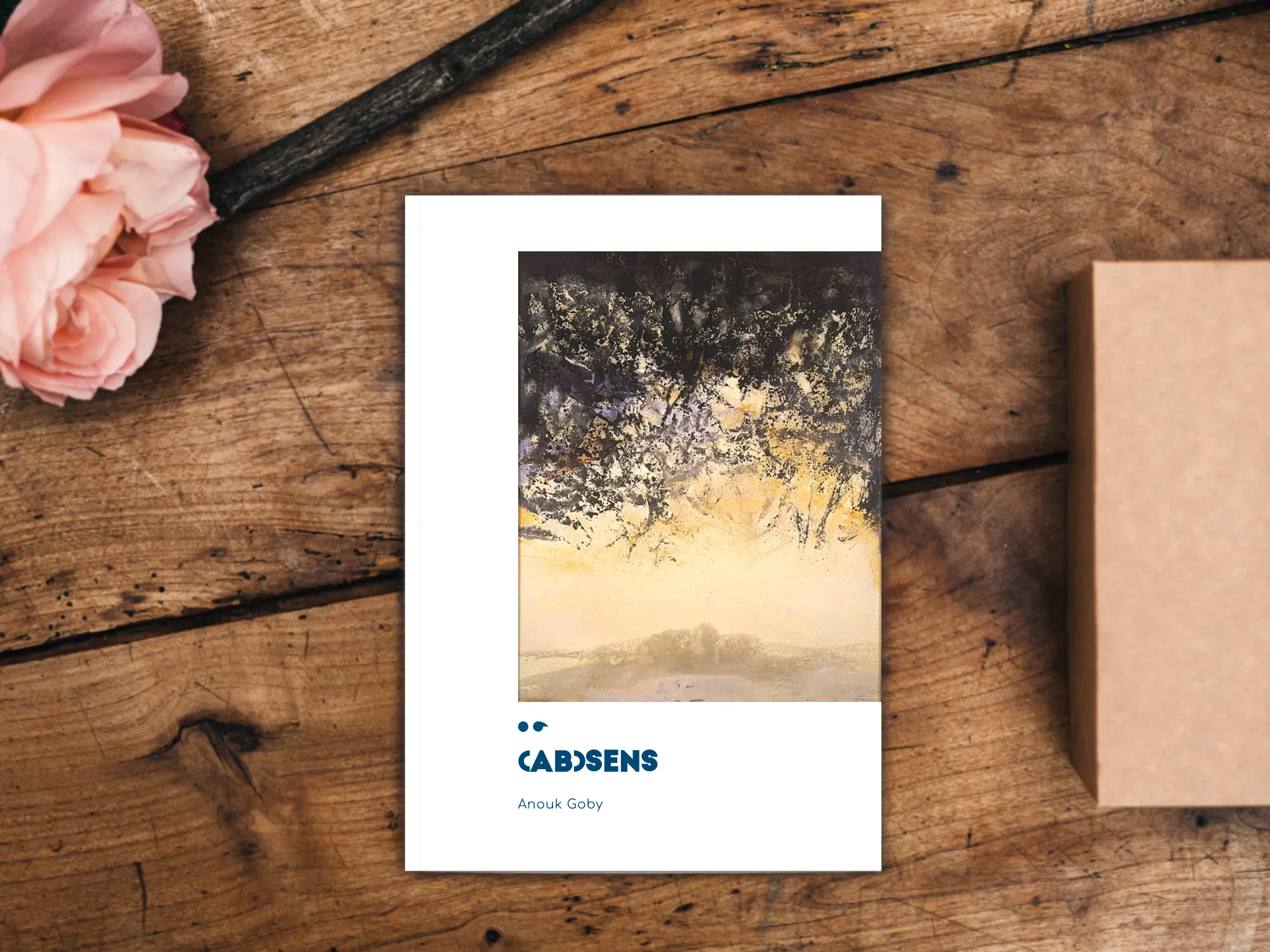 Cover of the book