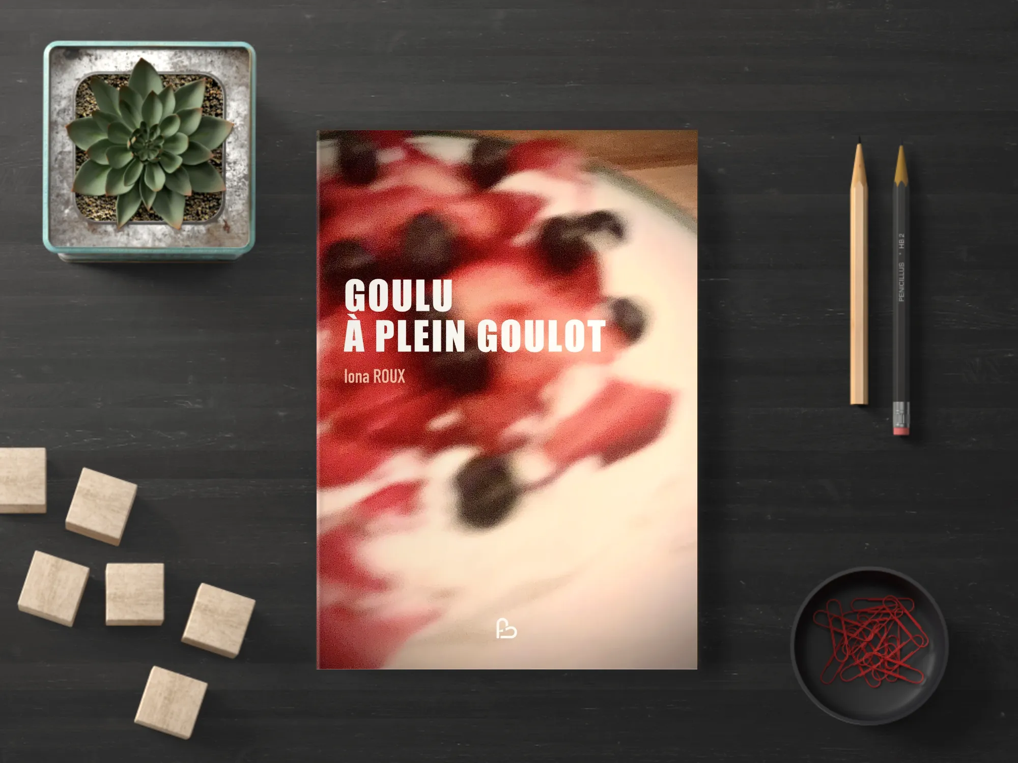 Cover of the book