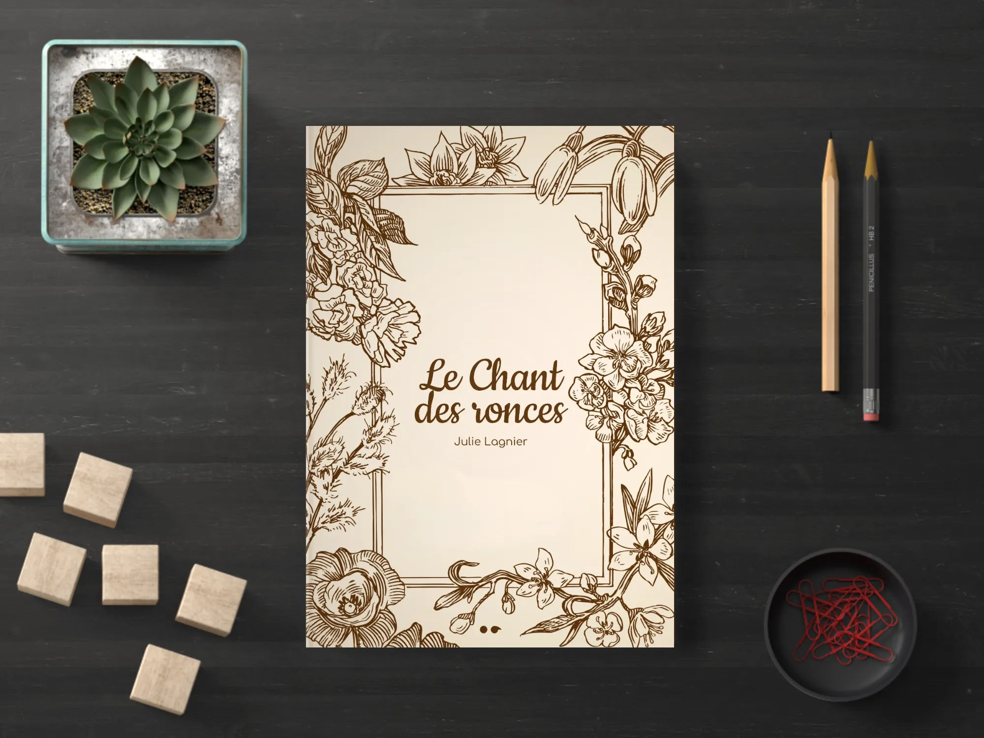 Cover of the book
