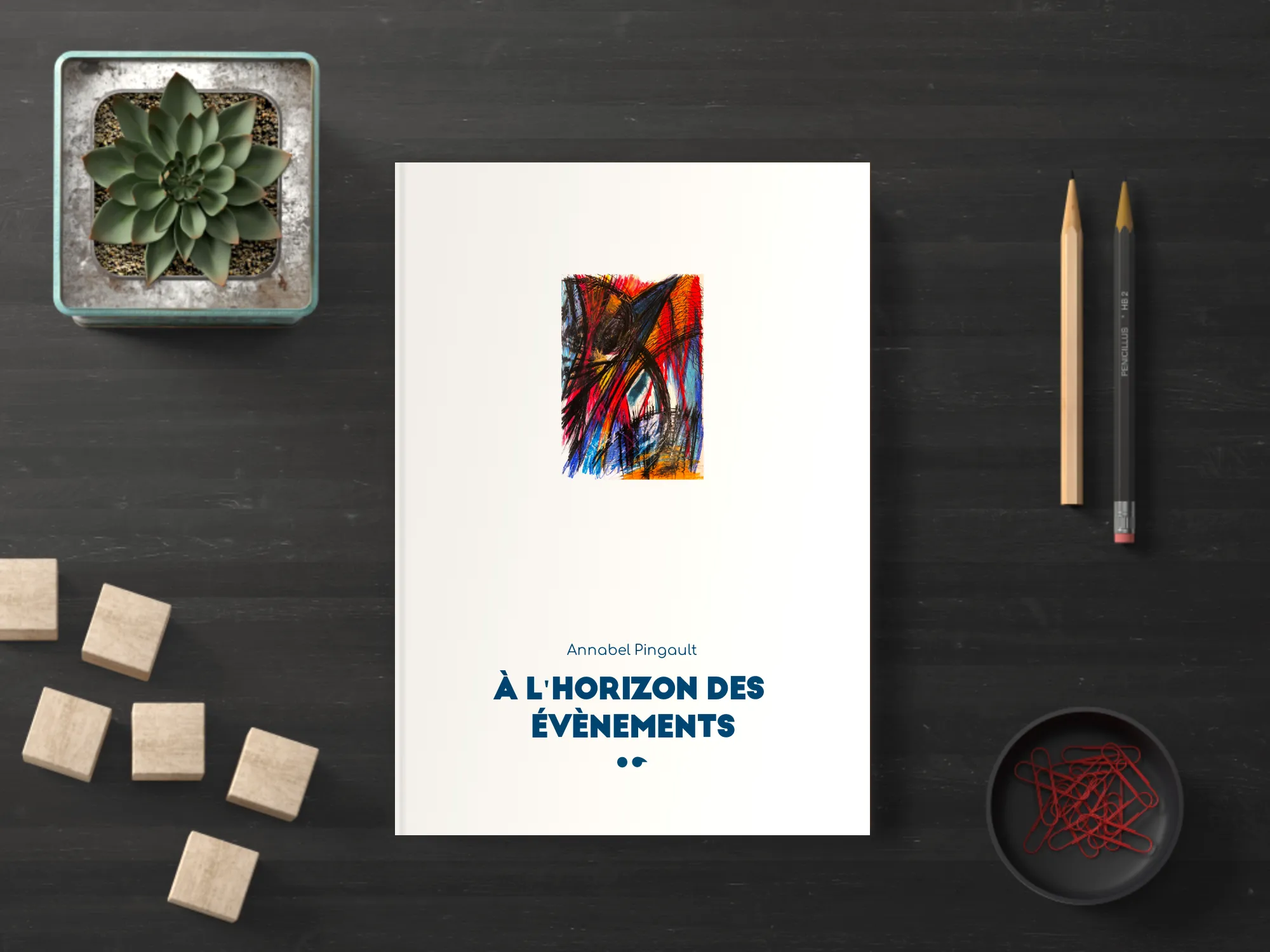 Cover of the book