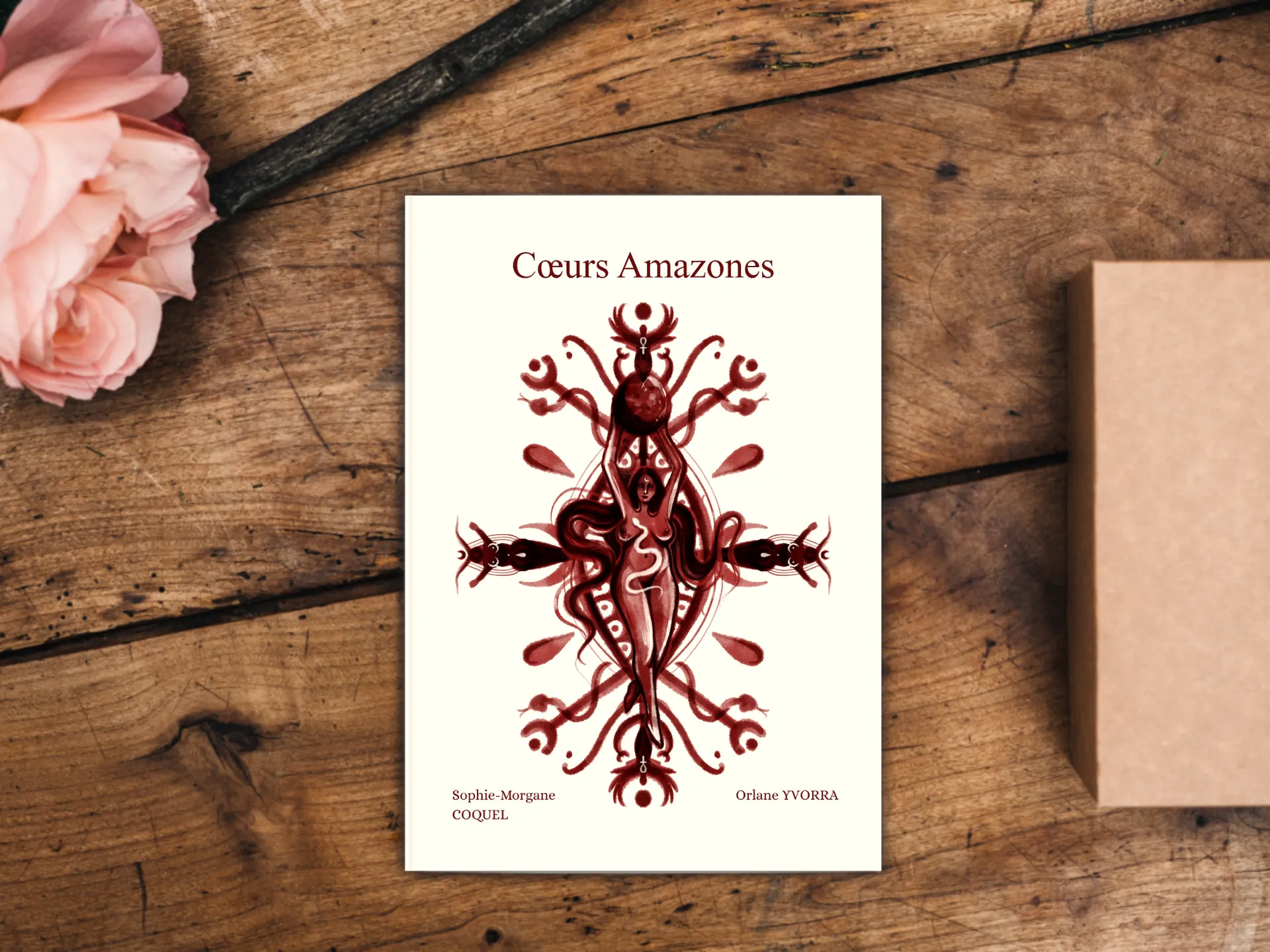 Cover of the book