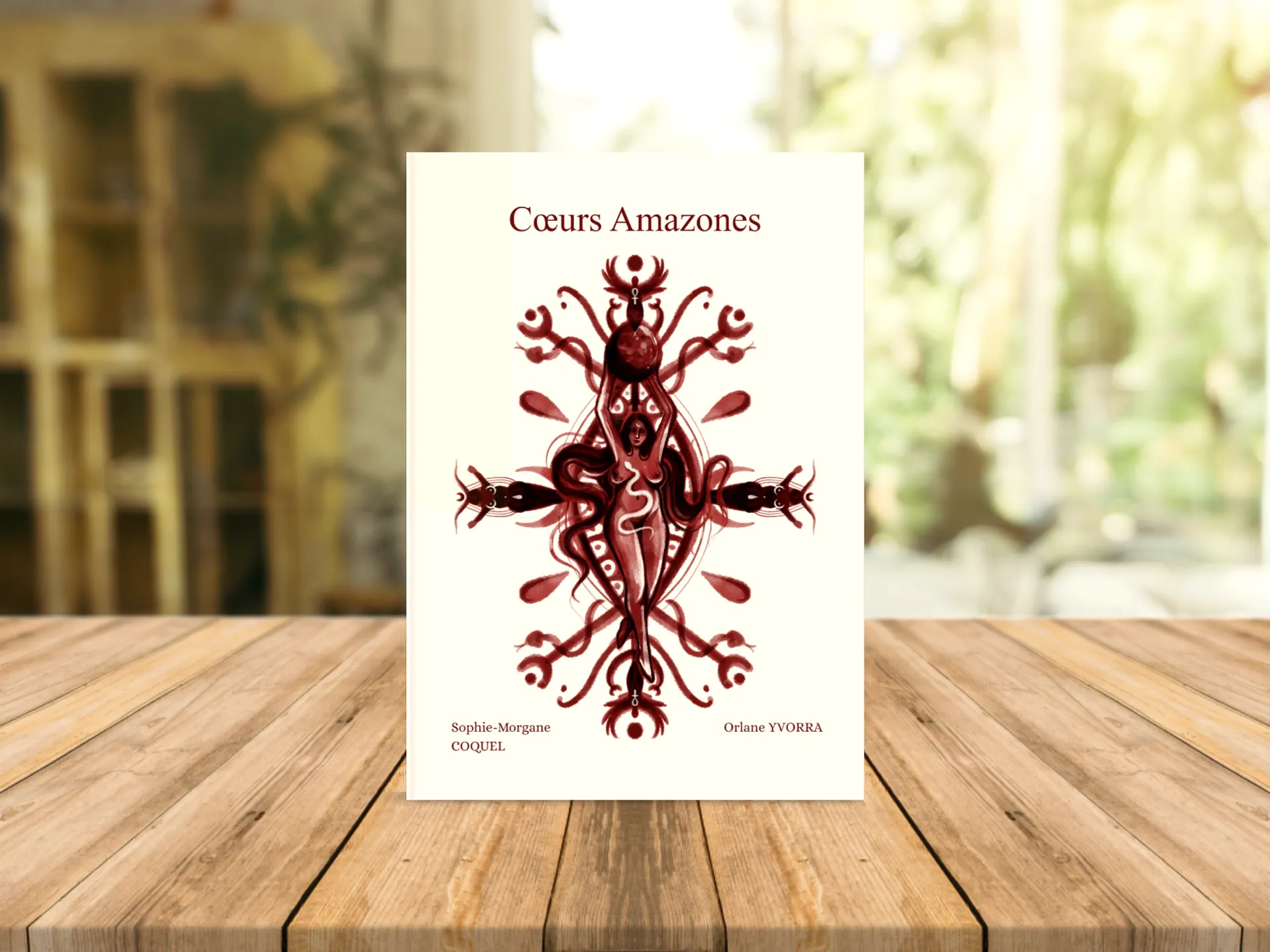 Cover of the book