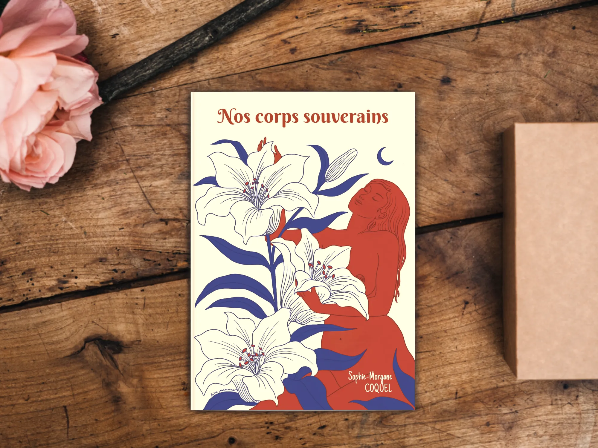 Cover of the book