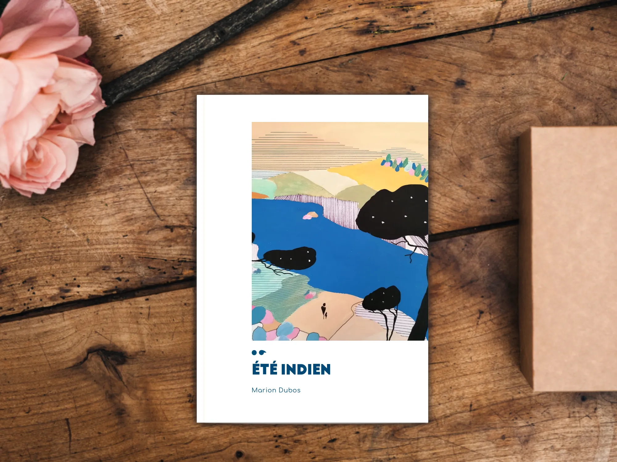 Cover of the book
