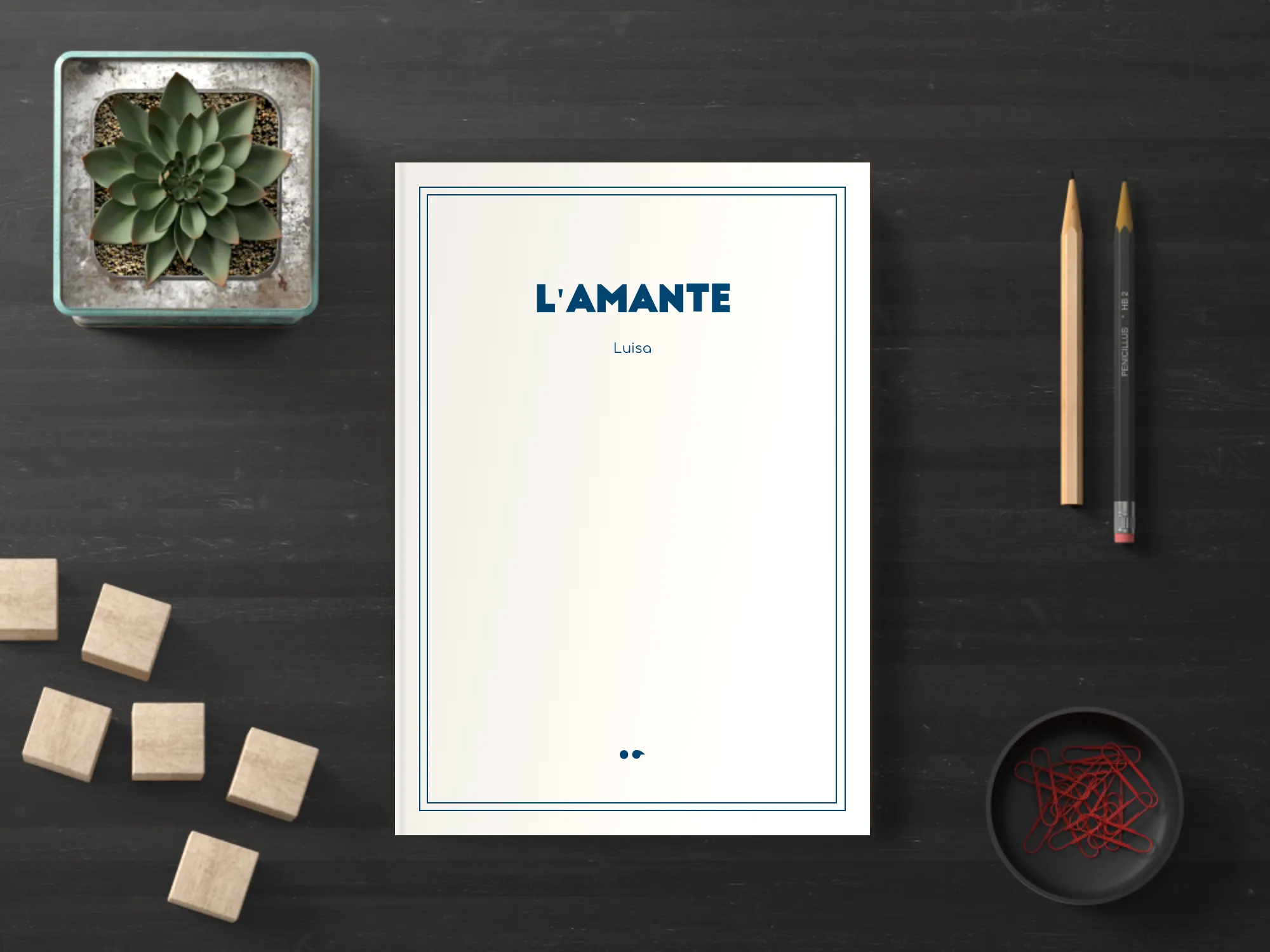 Cover of the book