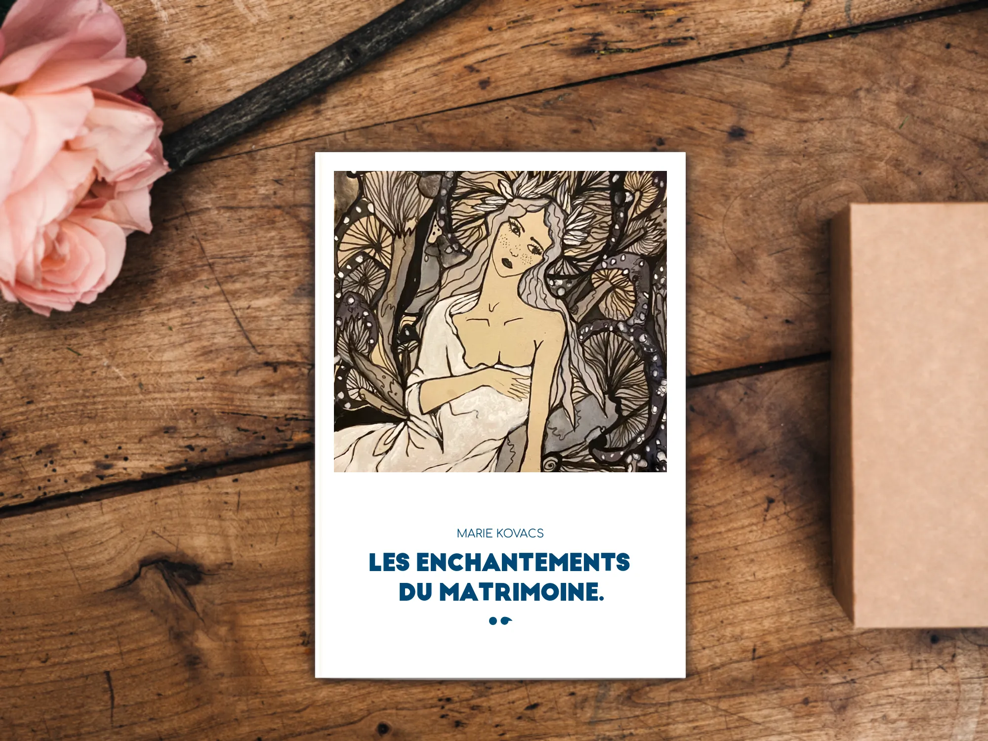 Cover of the book
