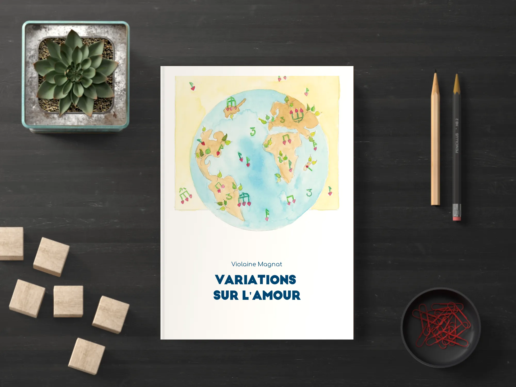 Cover of the book