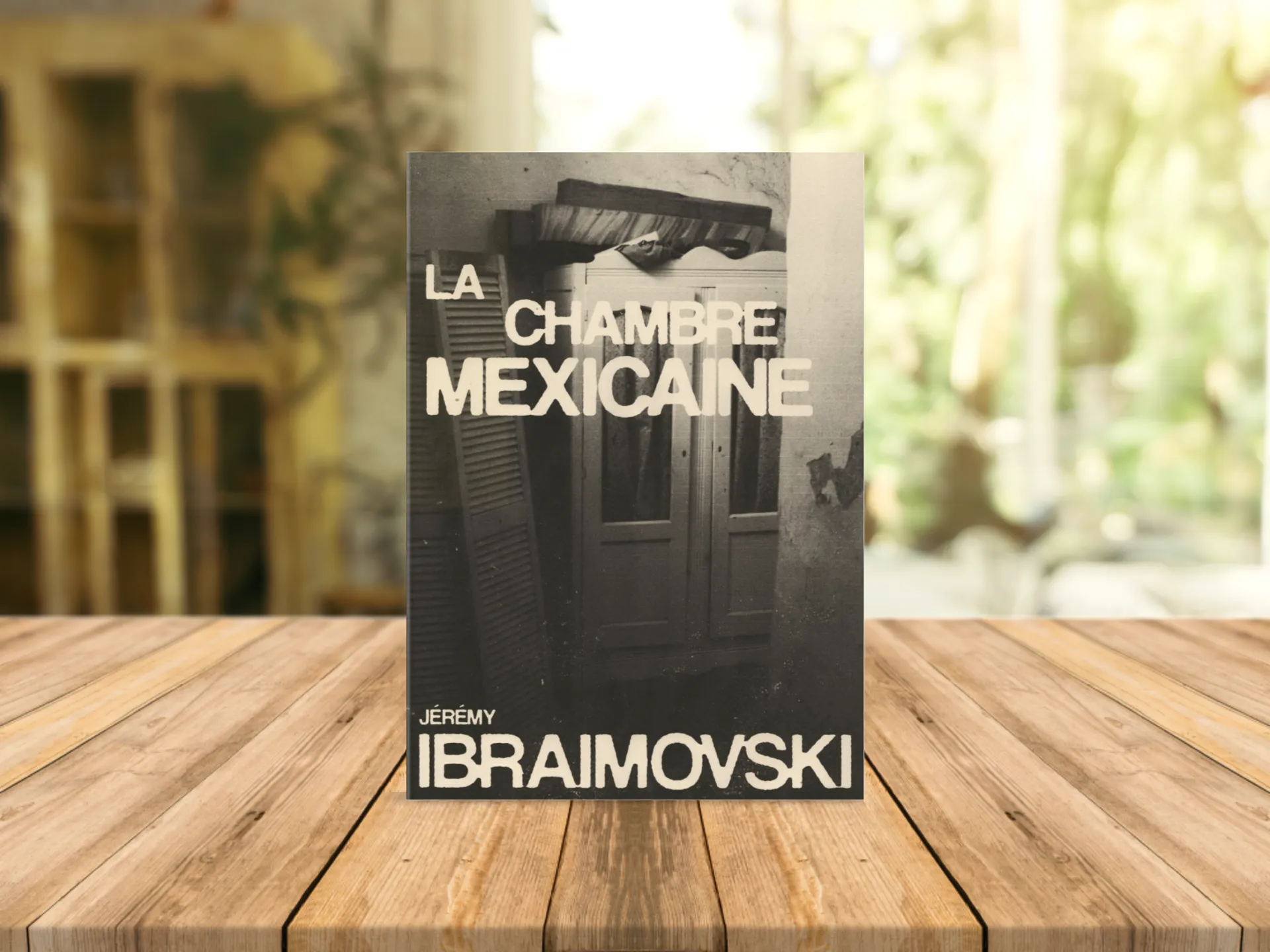 Cover of the book
