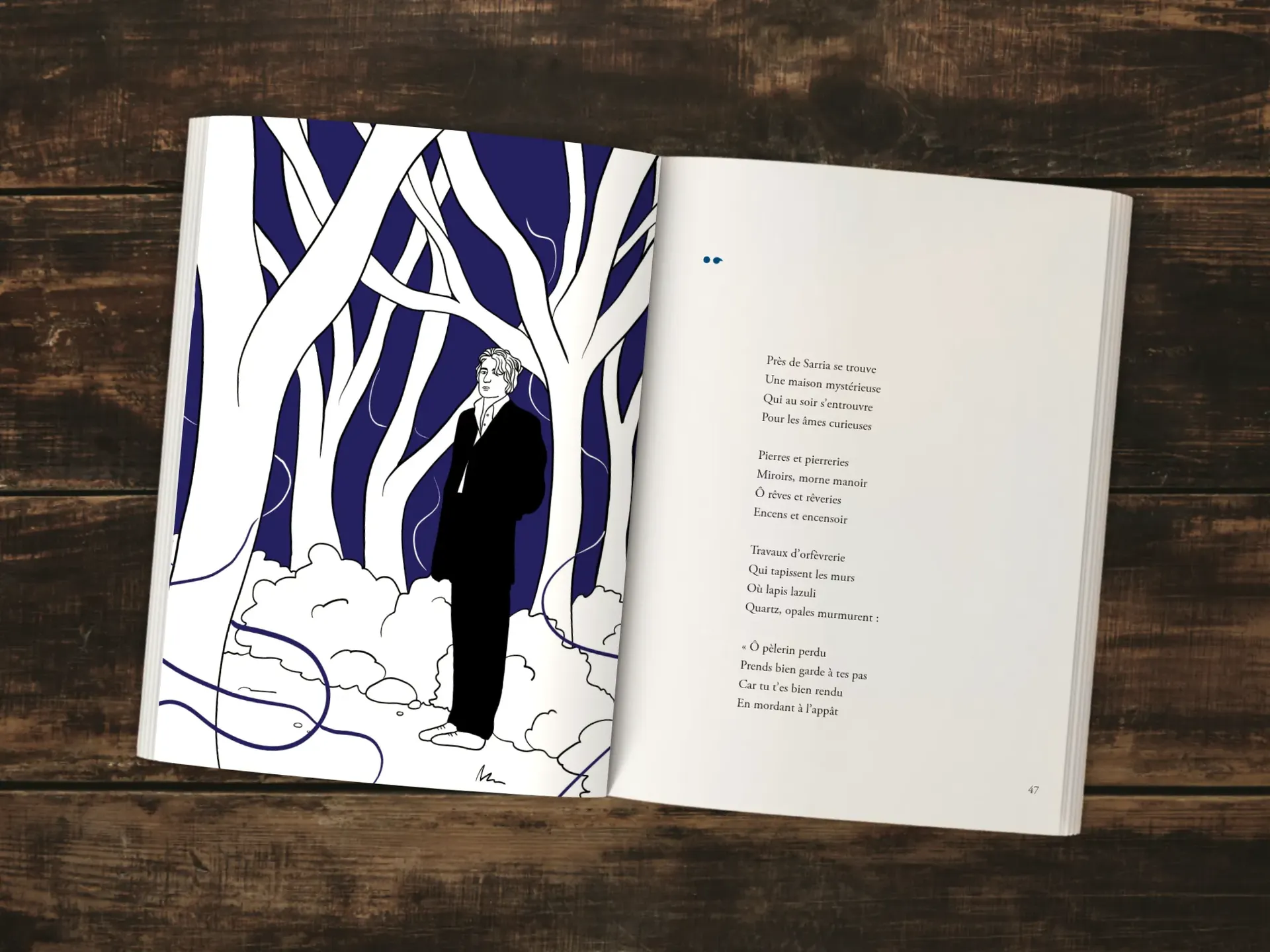 Cover of the book