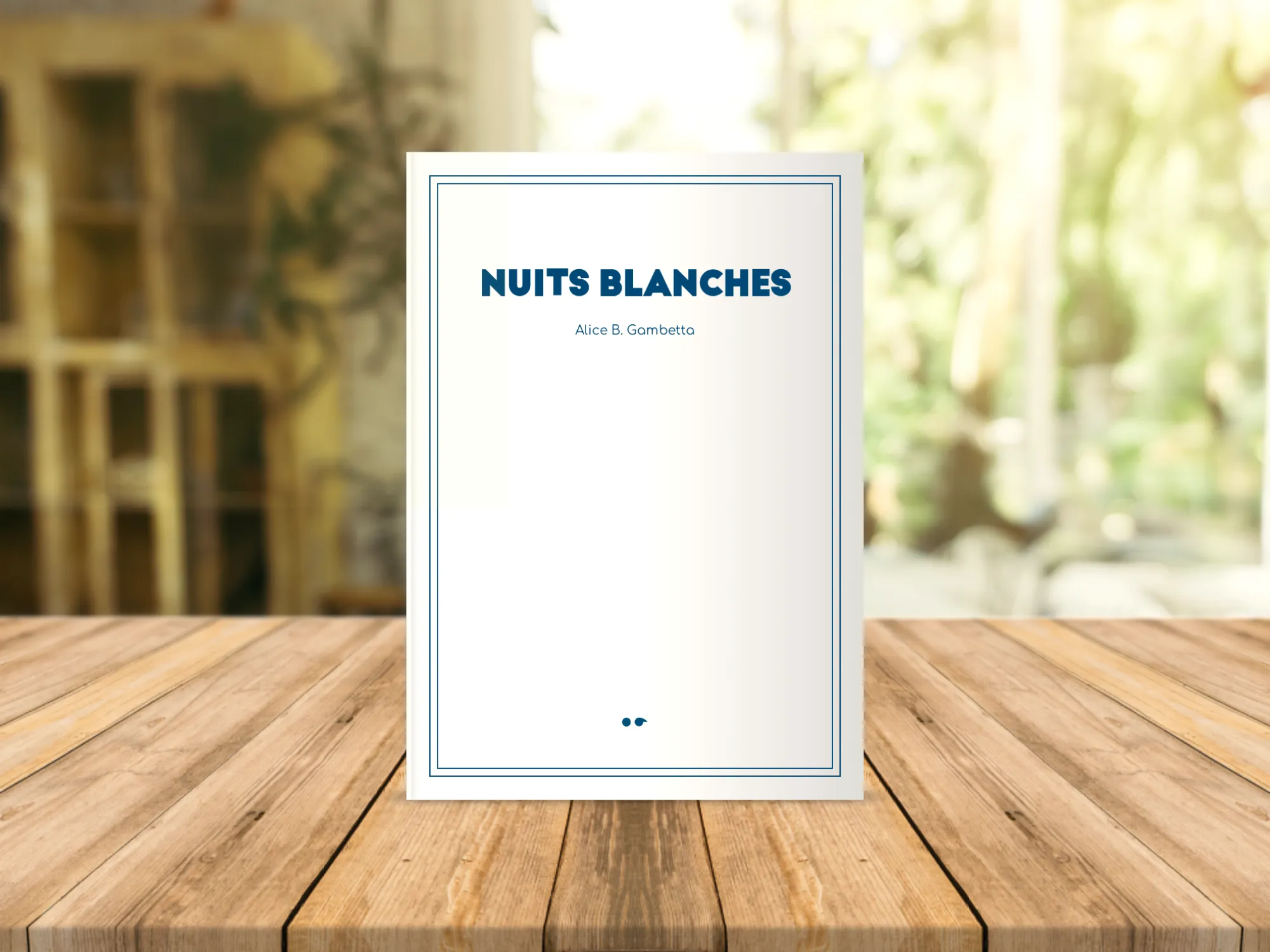 Cover of the book