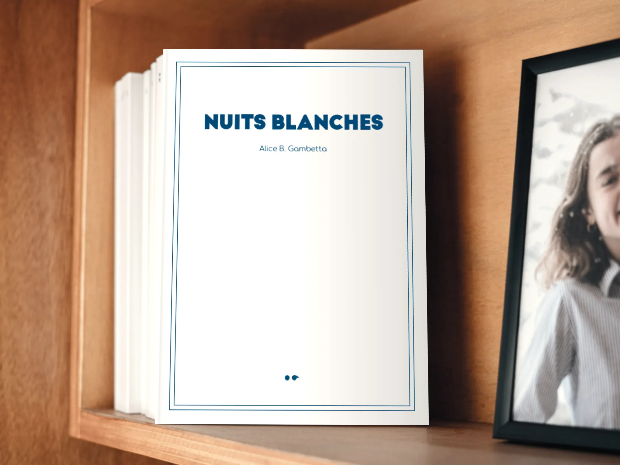 Cover of the book