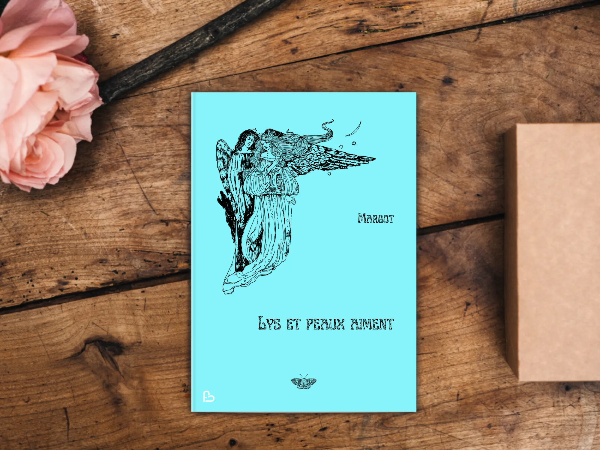 Cover of the book