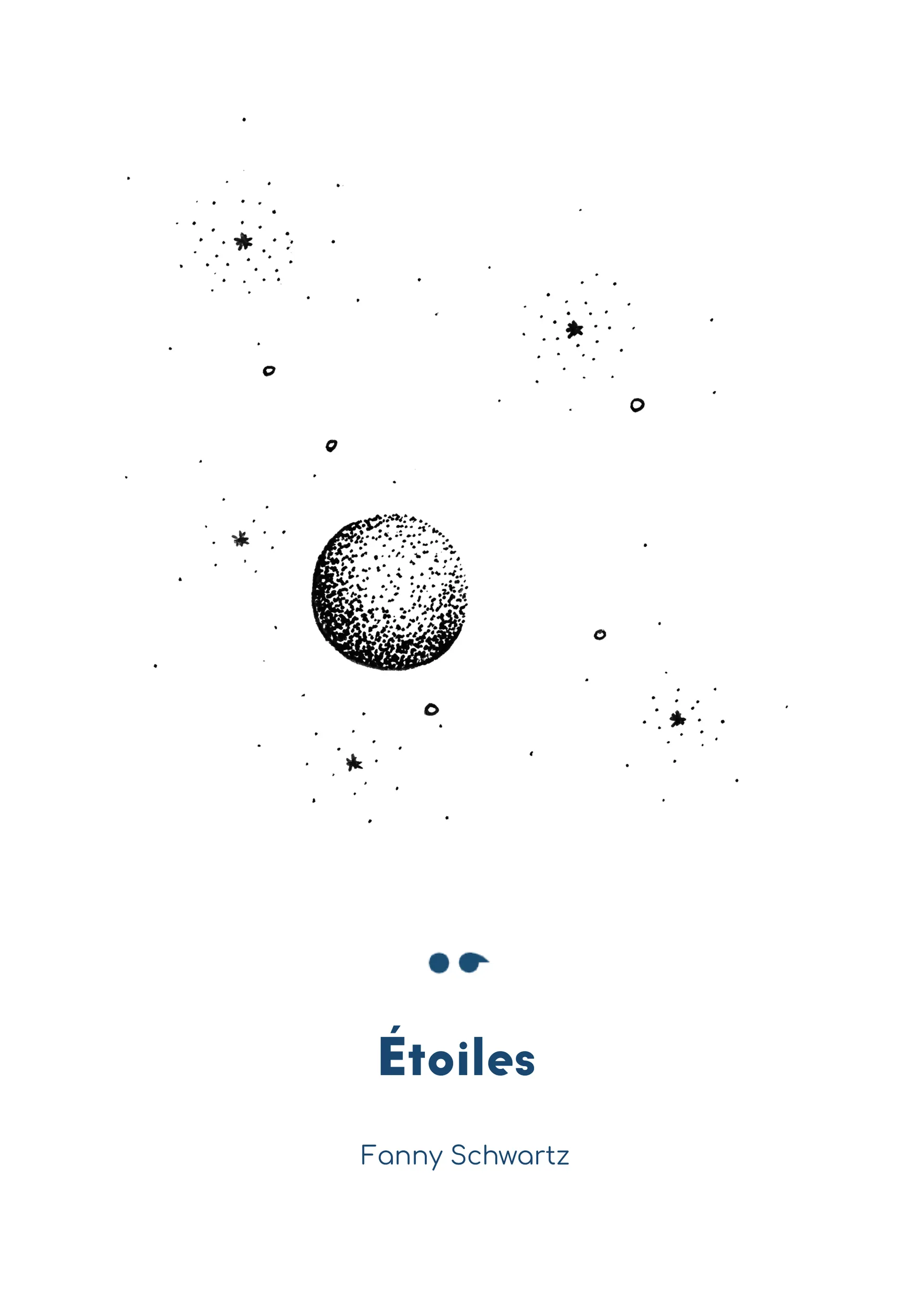 Cover of Étoiles