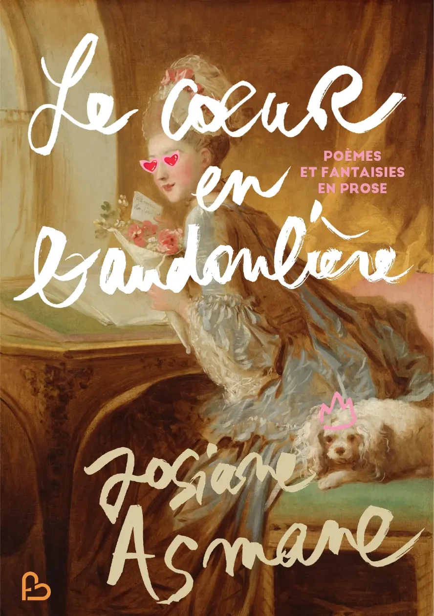 Couverture du livre