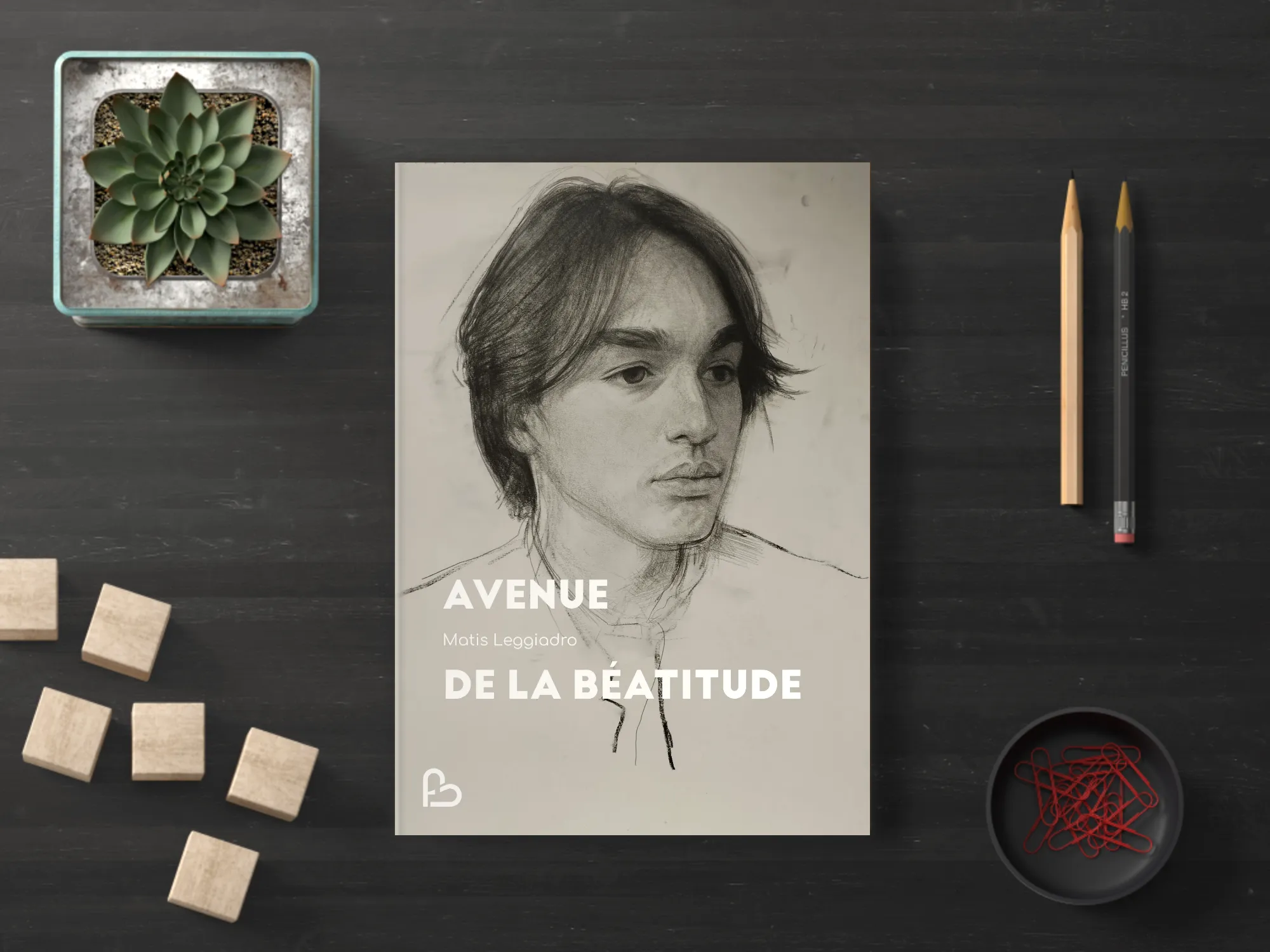 Cover of the book