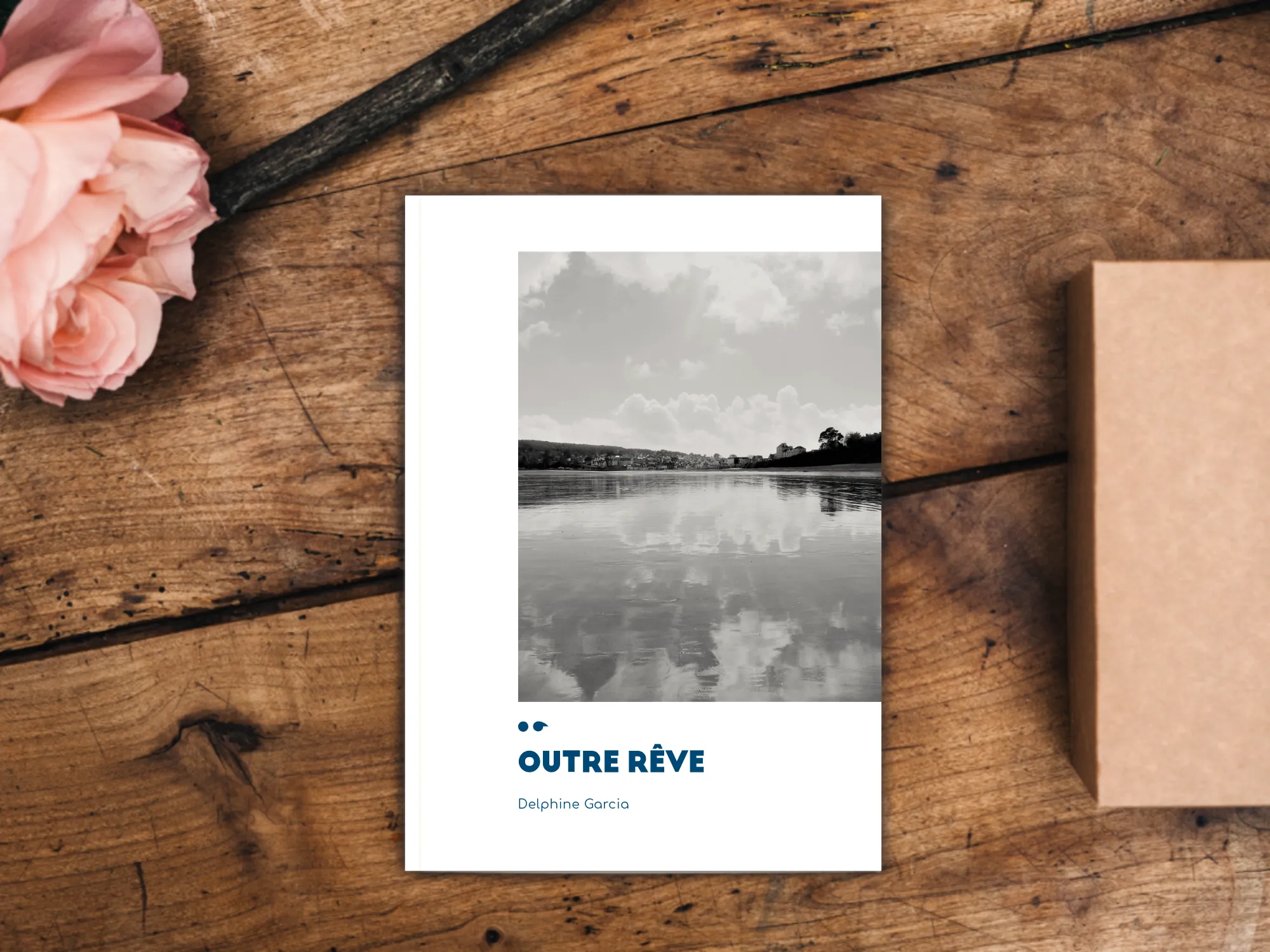 Cover of the book