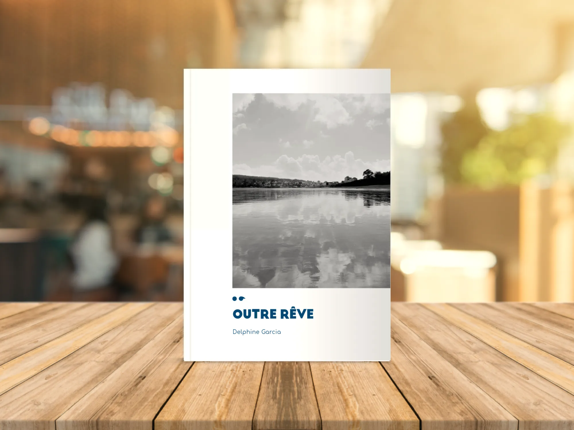 Cover of the book