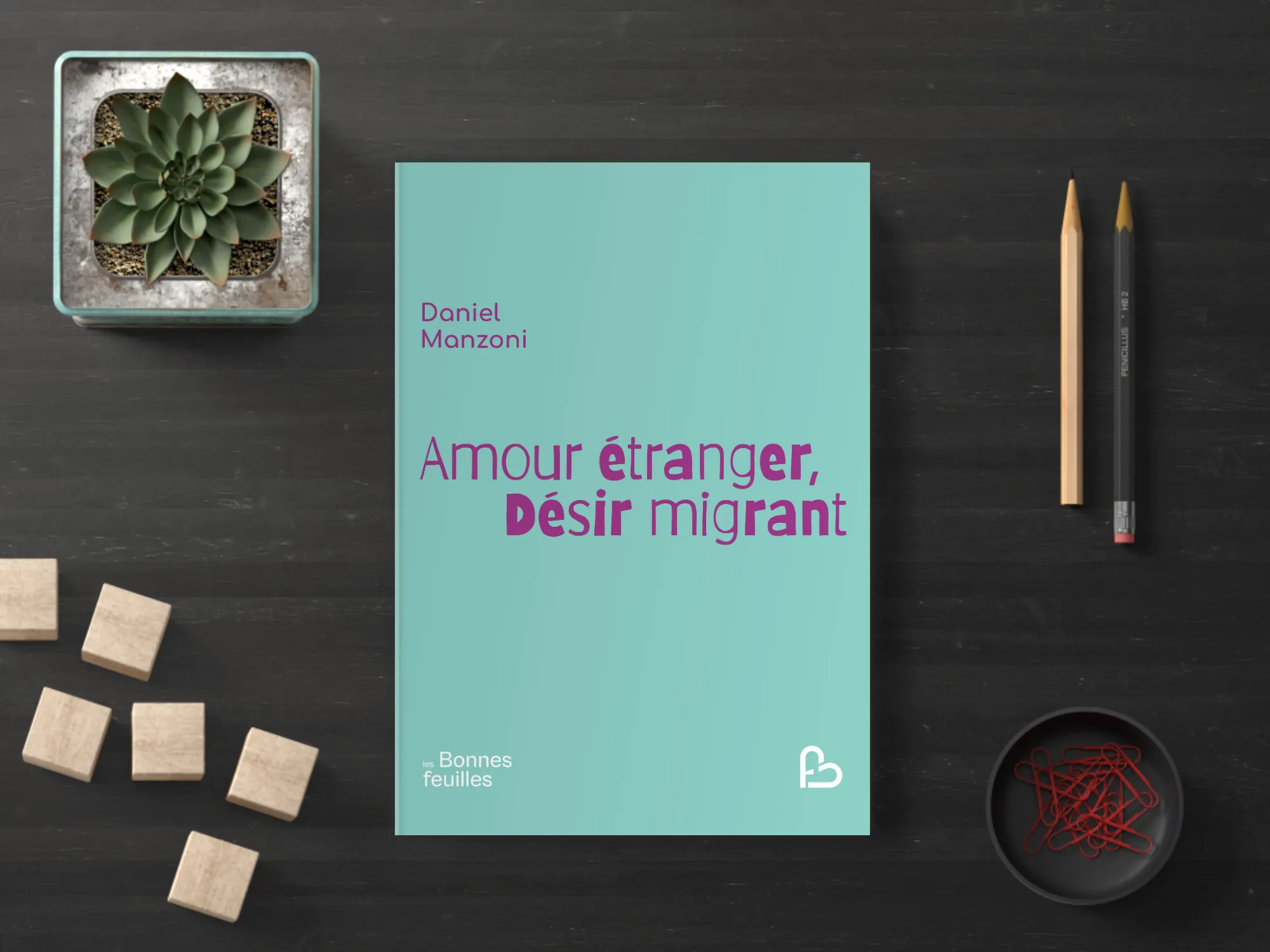 Cover of the book