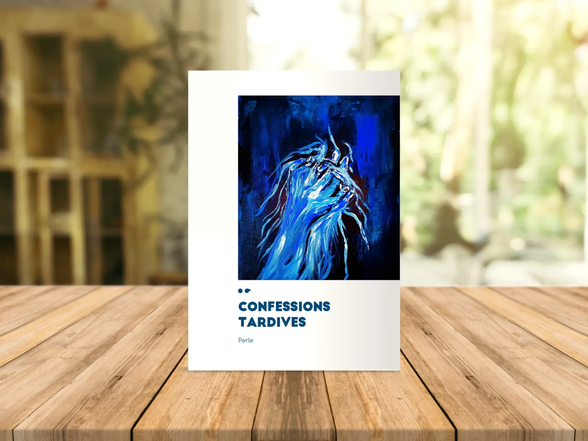 Cover of the book
