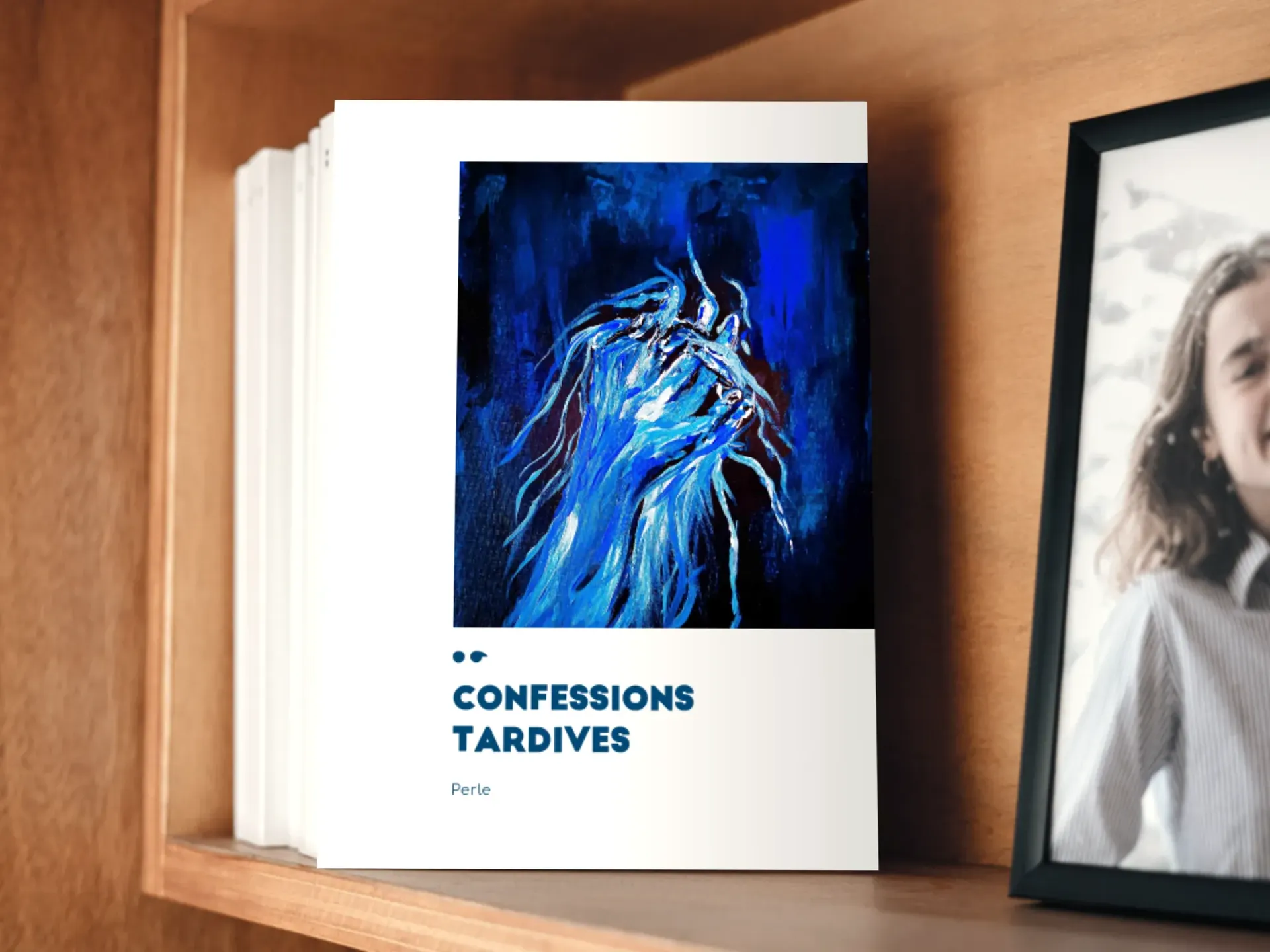 Cover of the book