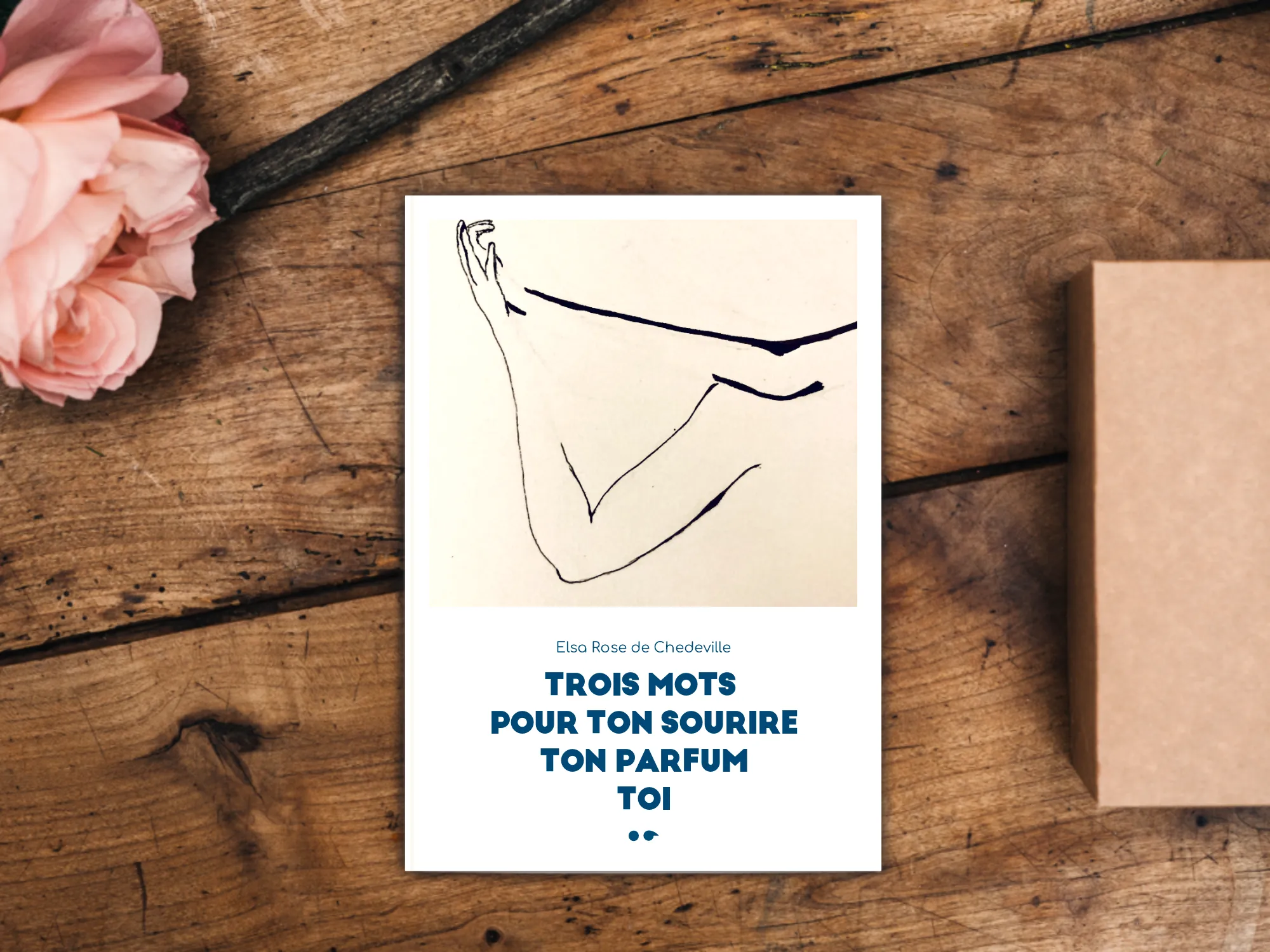 Cover of the book