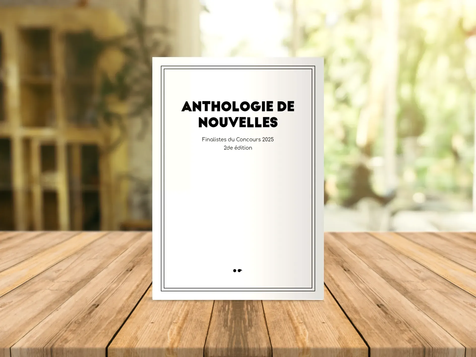 Cover of the book