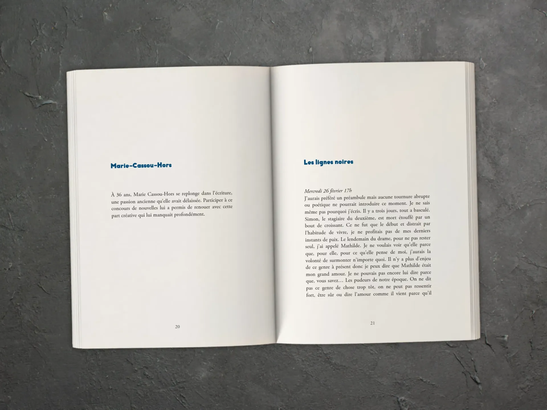 Cover of the book