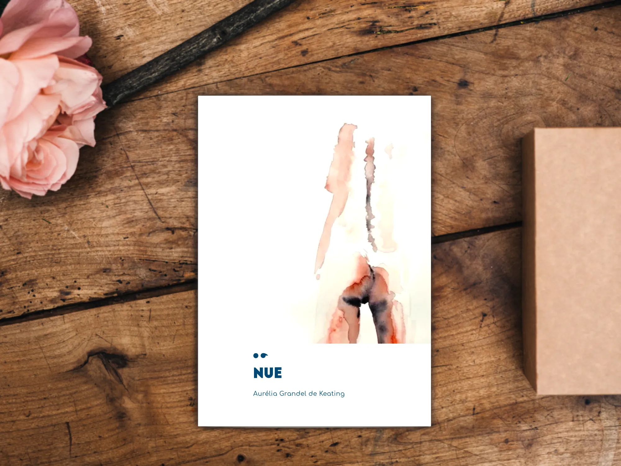 Cover of the book